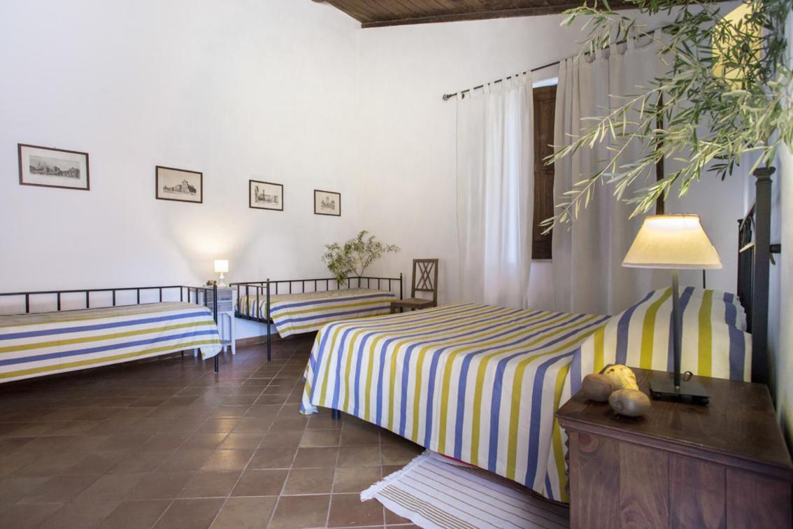 Quadruple Room - Photo 4