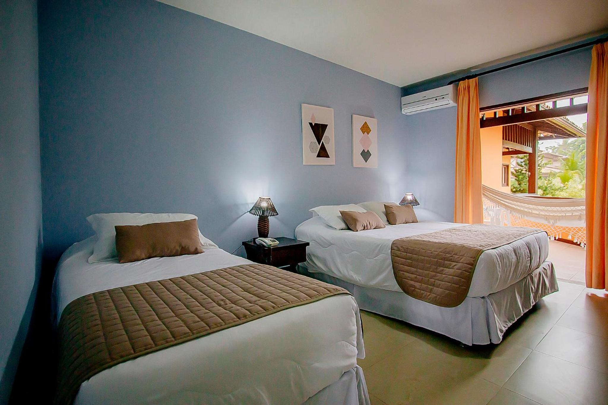 Twin Room photo 1