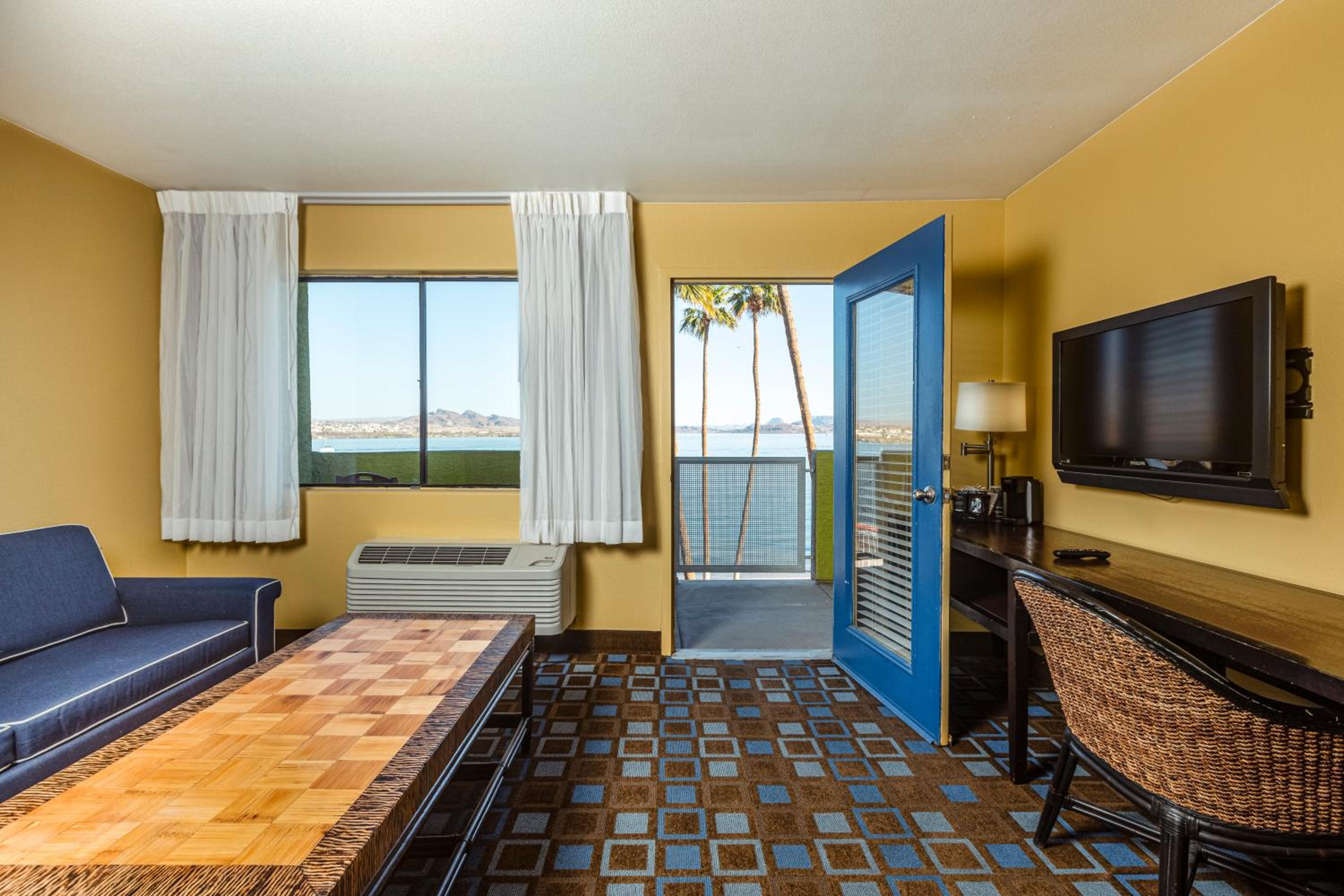 Beach Suite 2 Queen Upper Level - Photo 5