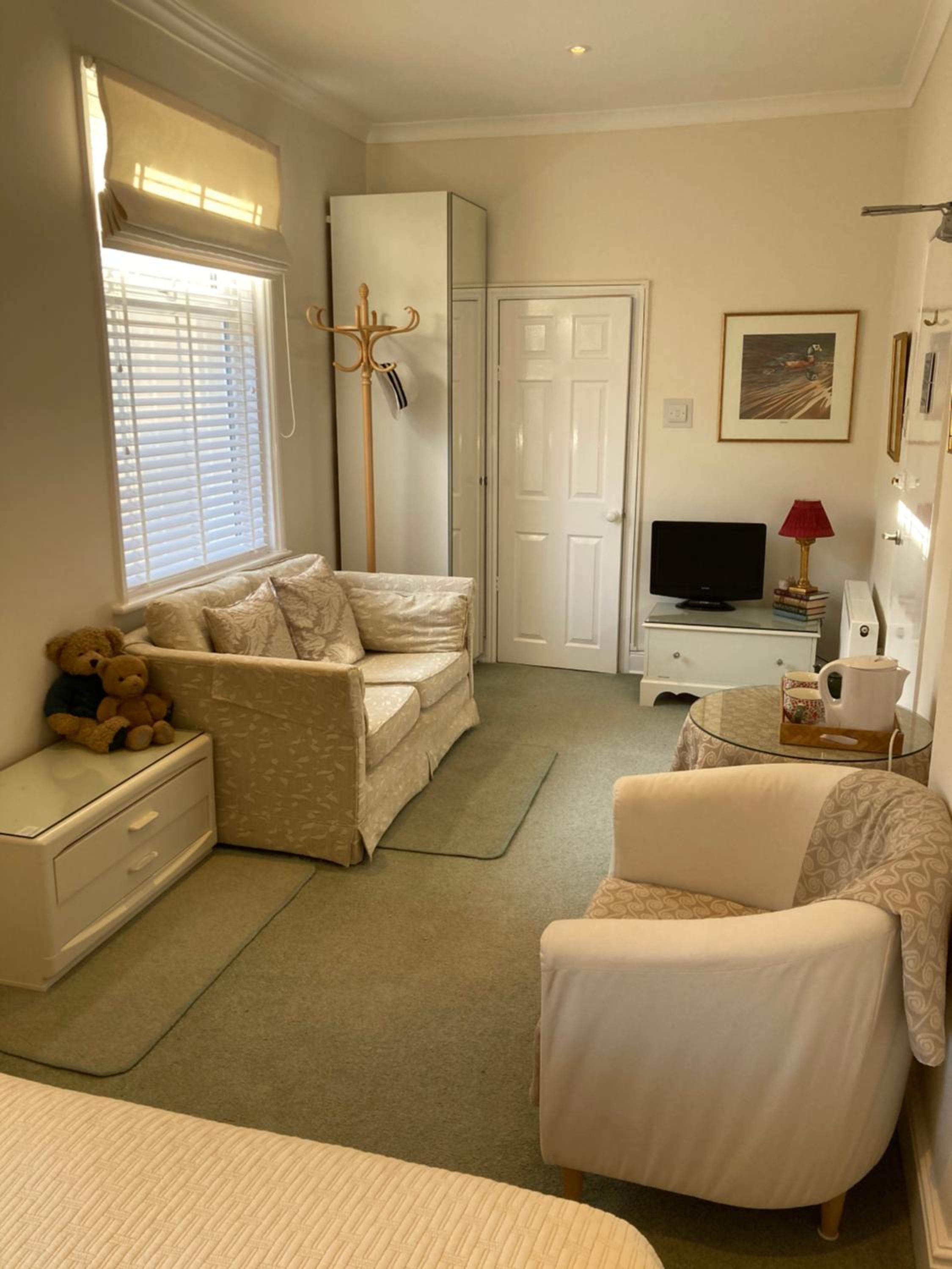 Double Room photo 2