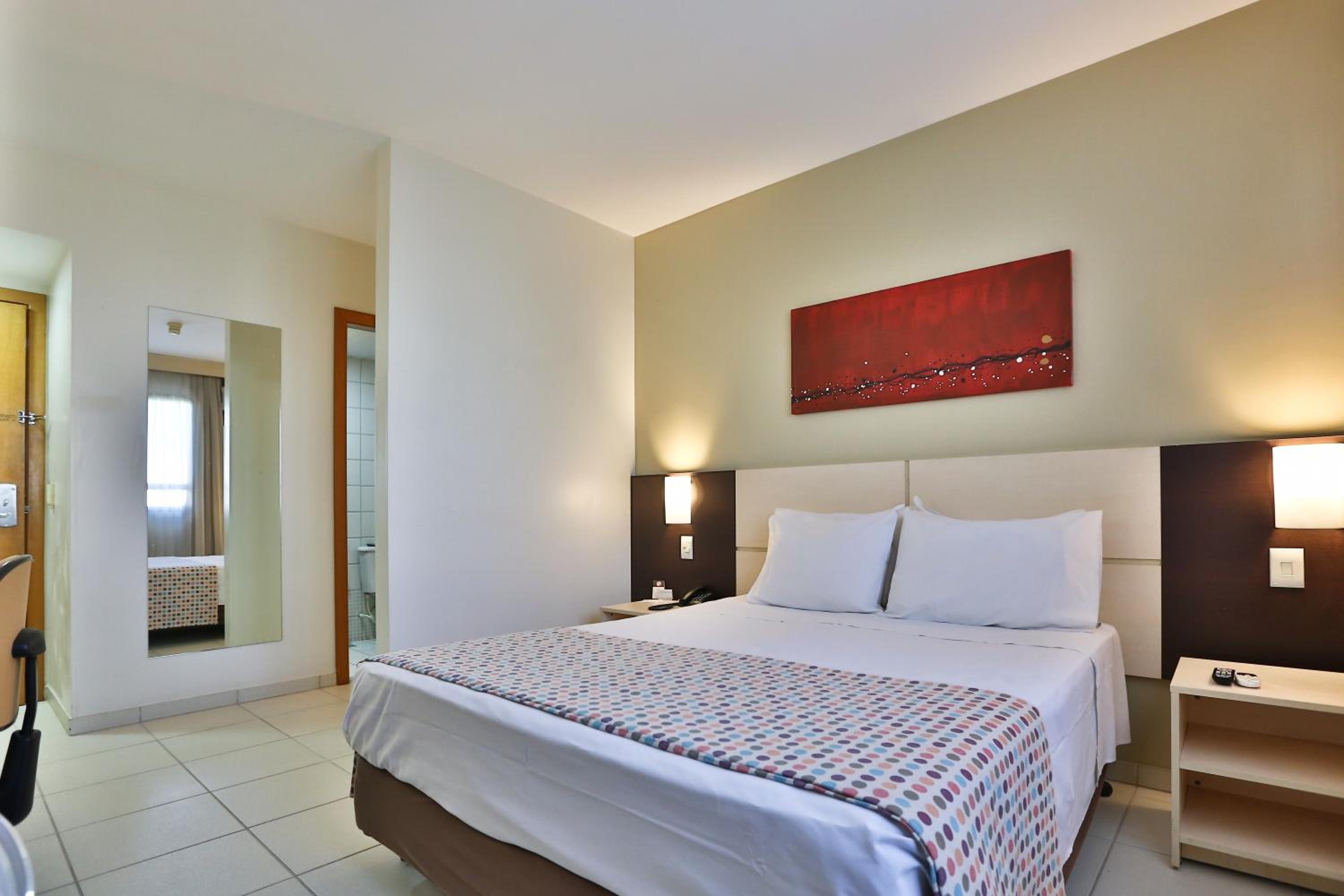 Superior Double Room - Photo 1