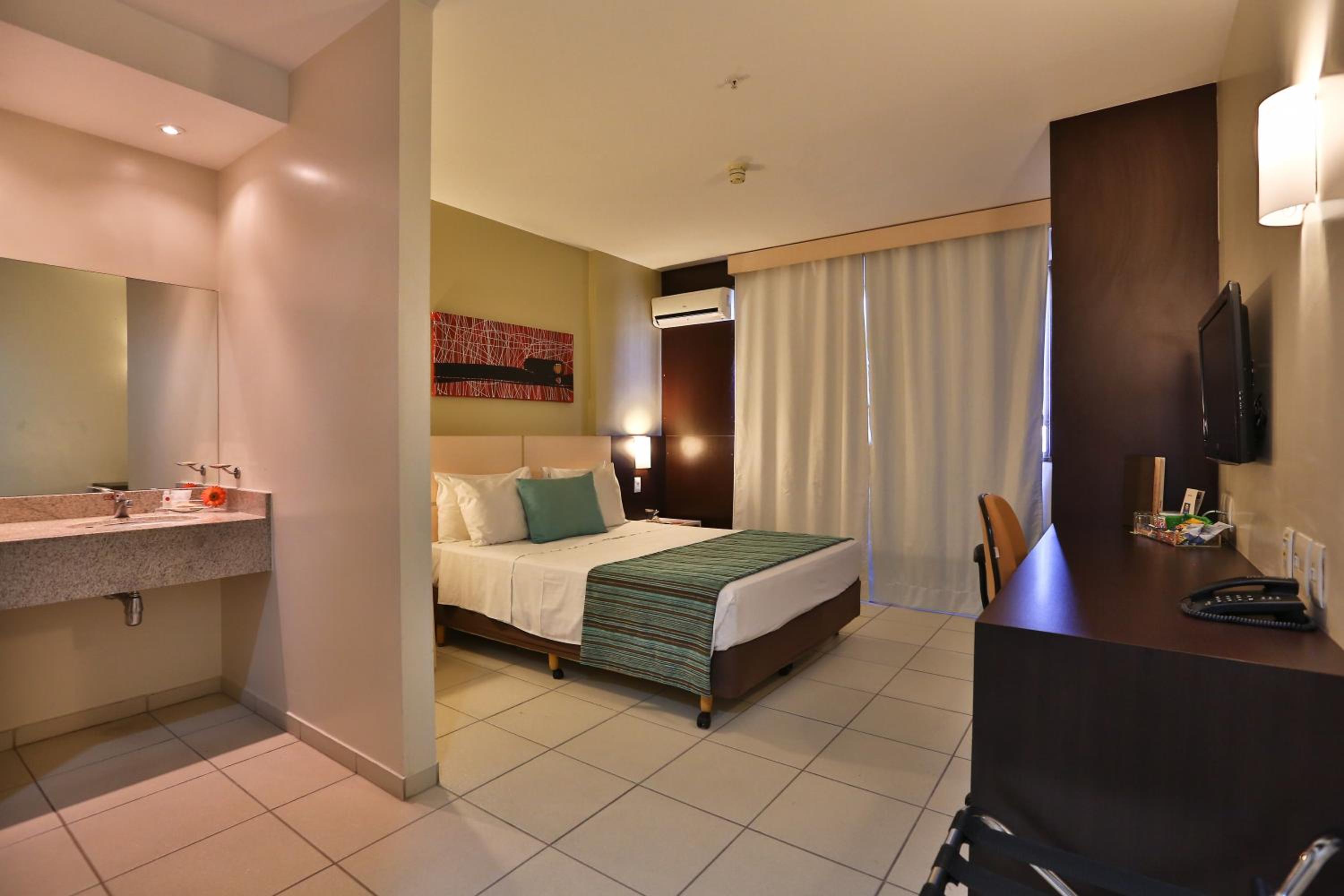 Executive Double Room - Photo 5