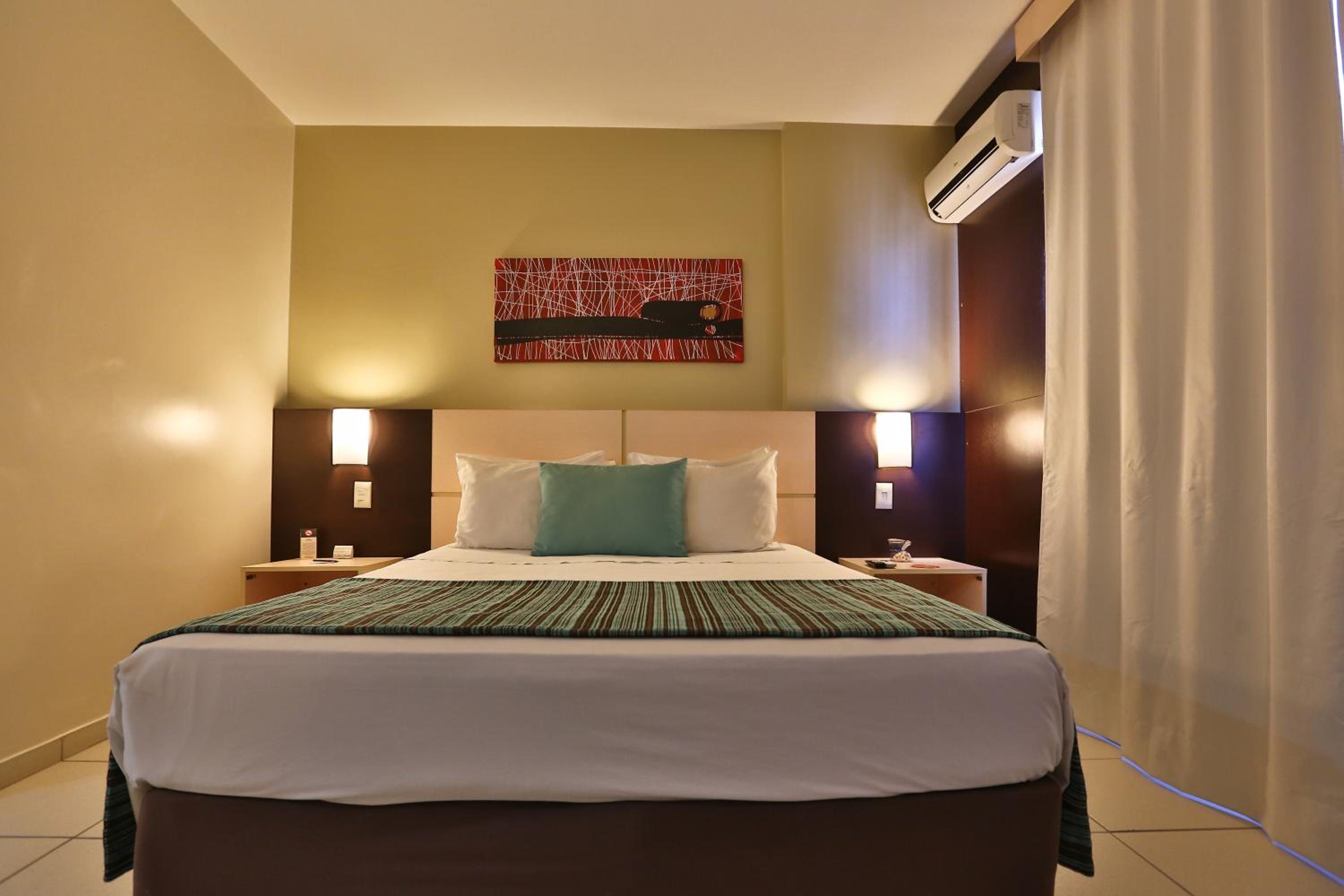 Executive Double Room - Photo 4
