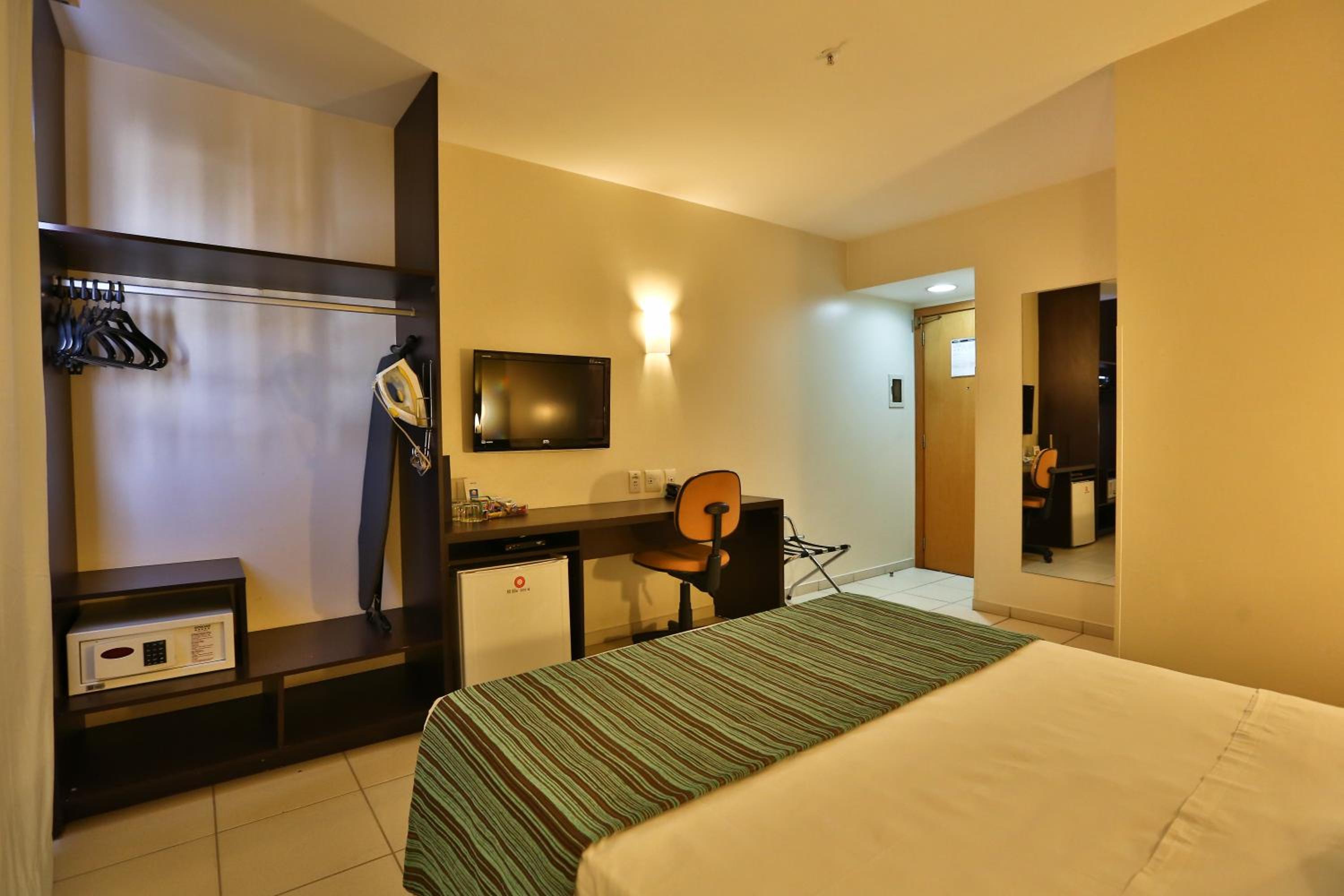 Executive Double Room - Photo 3