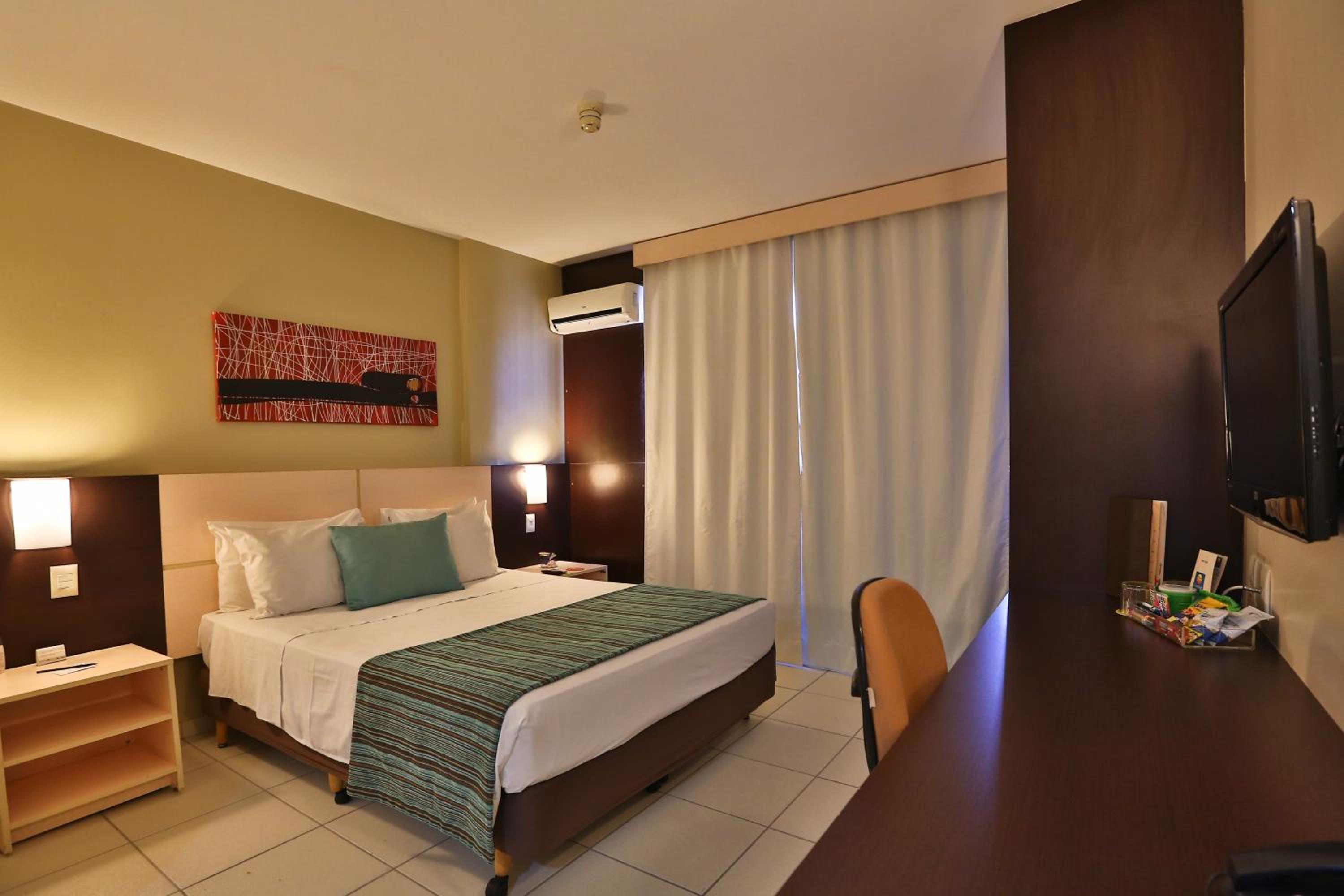 Executive Double Room - Photo 1