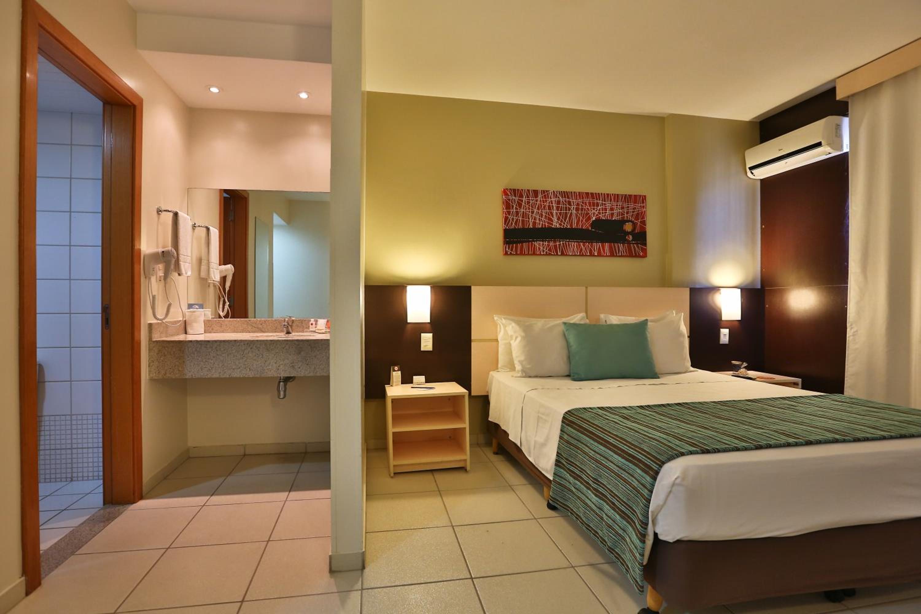 Executive Double Room - Photo 2
