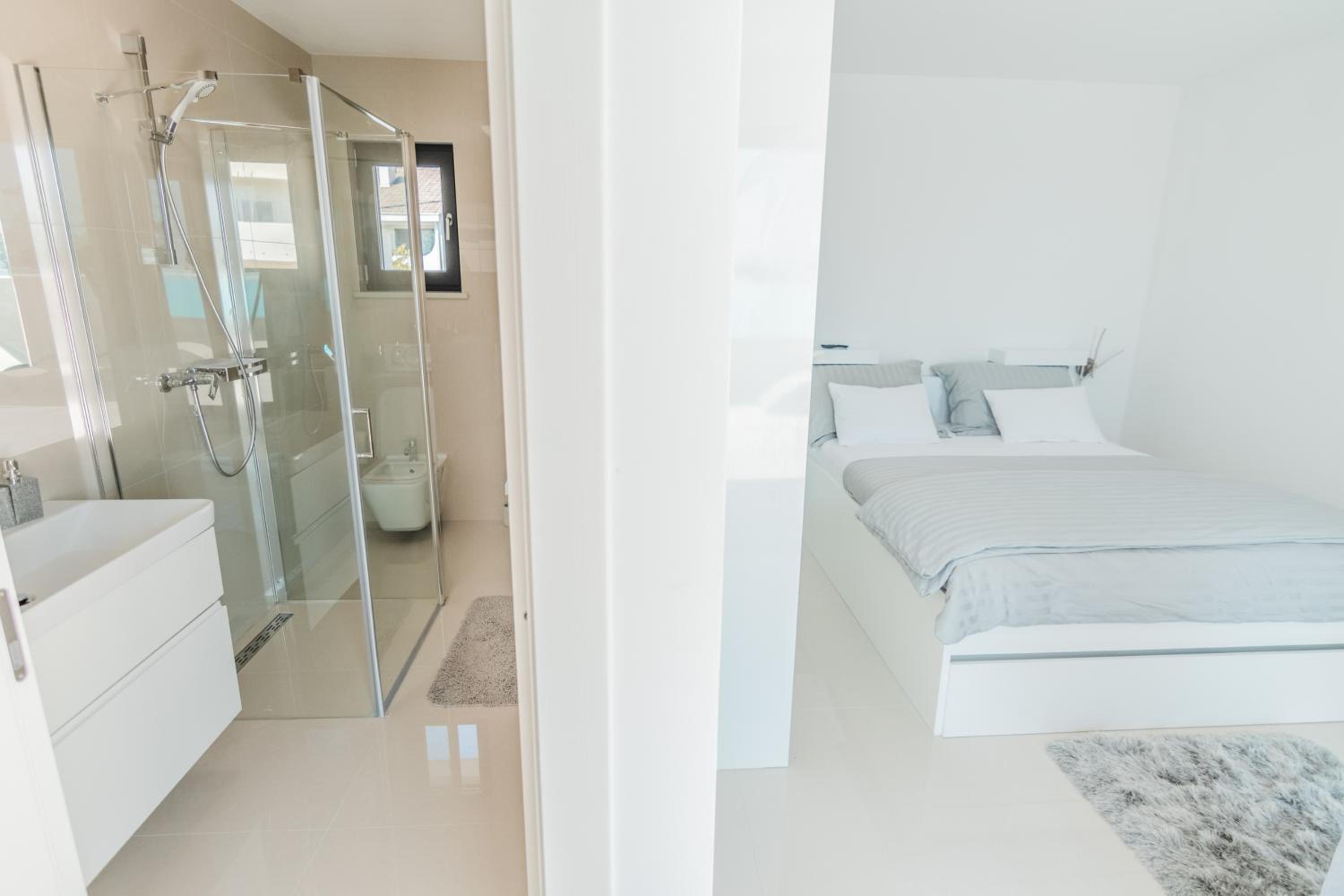 Villa with Sea View photo 1
