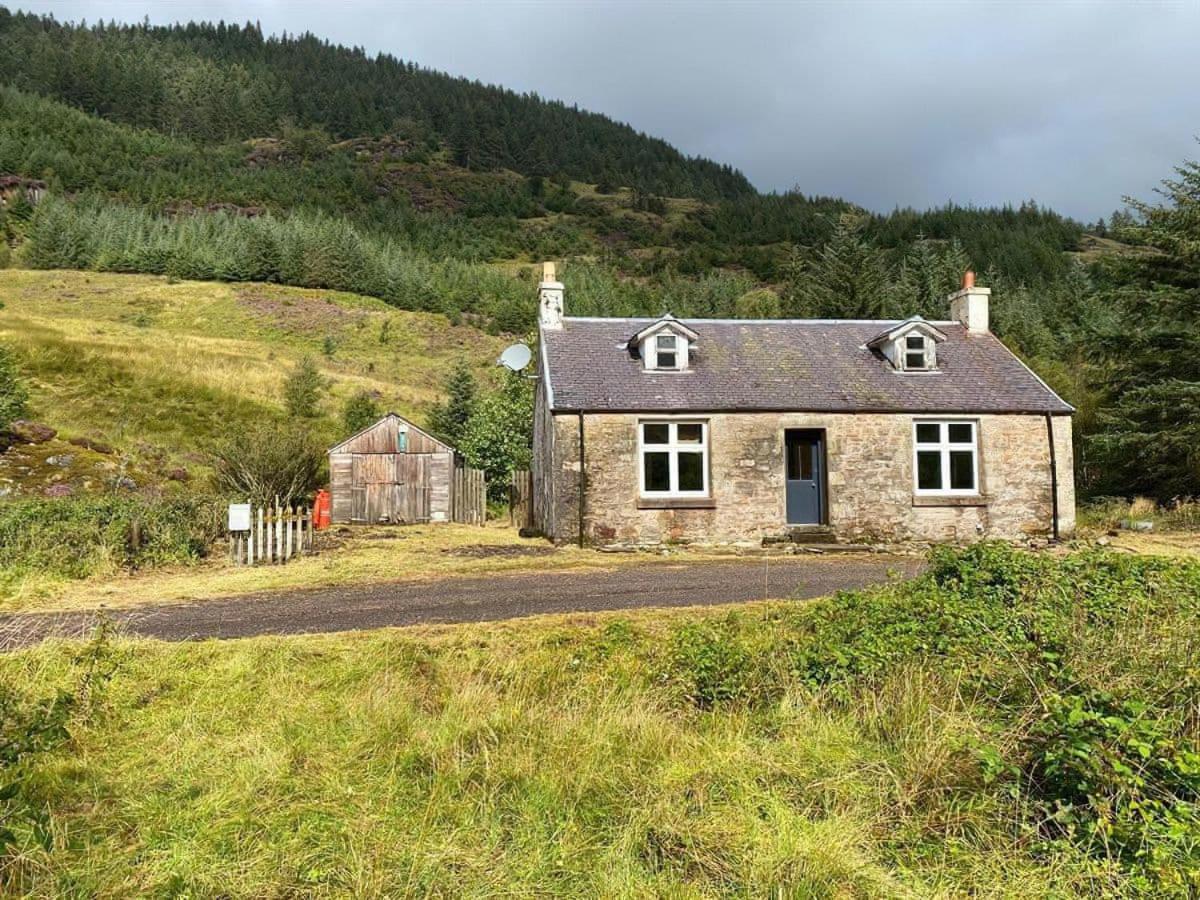 Two-Bedroom Holiday Home photo 1