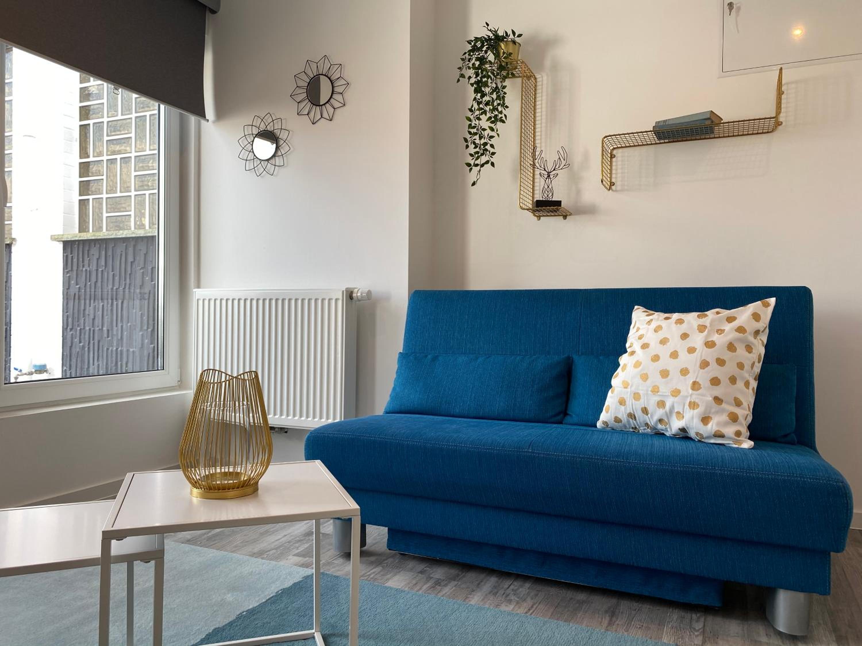 Apartment - Ground Floor photo 3