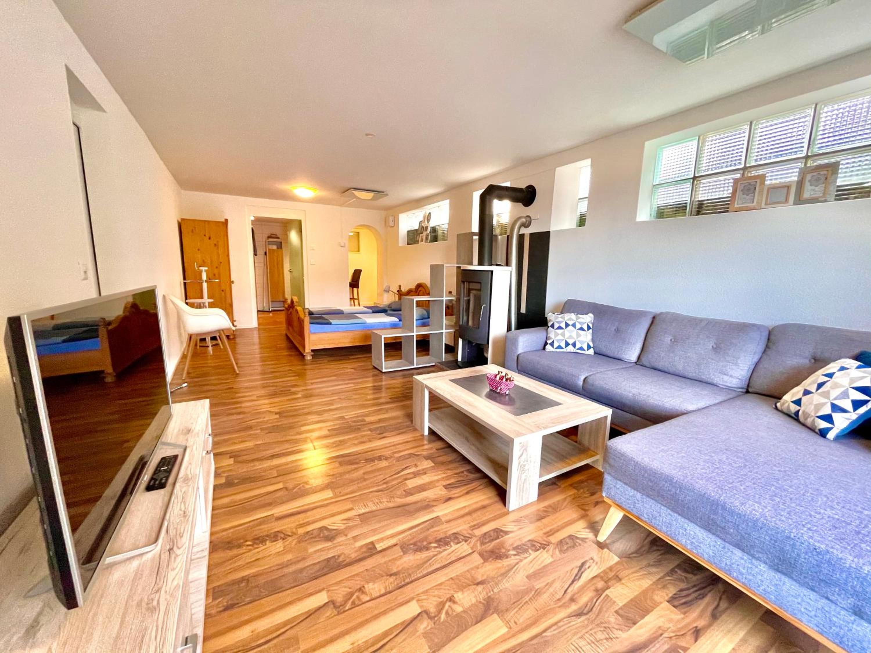 Studio Apartment photo 3