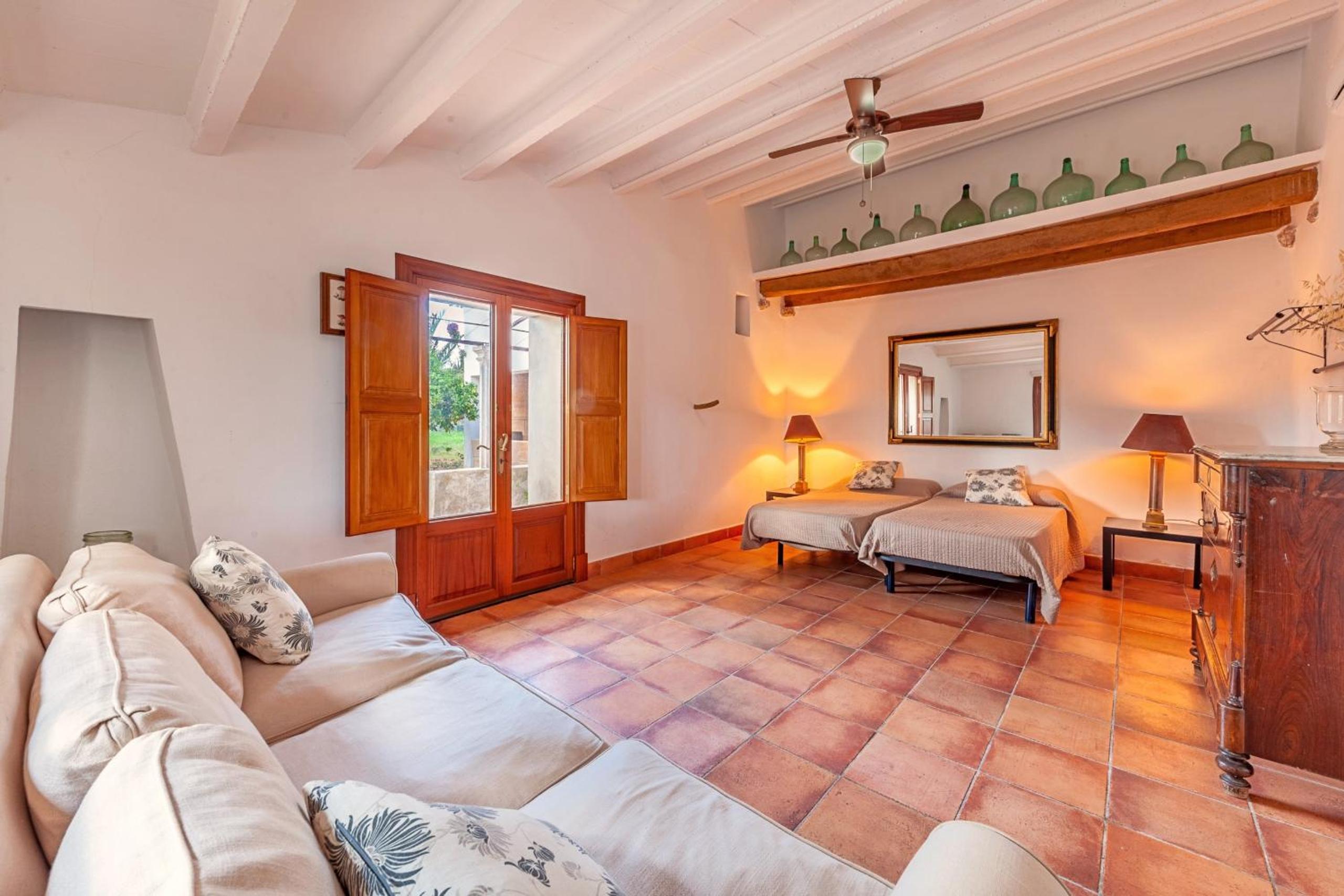 Villa with Private Pool photo 3