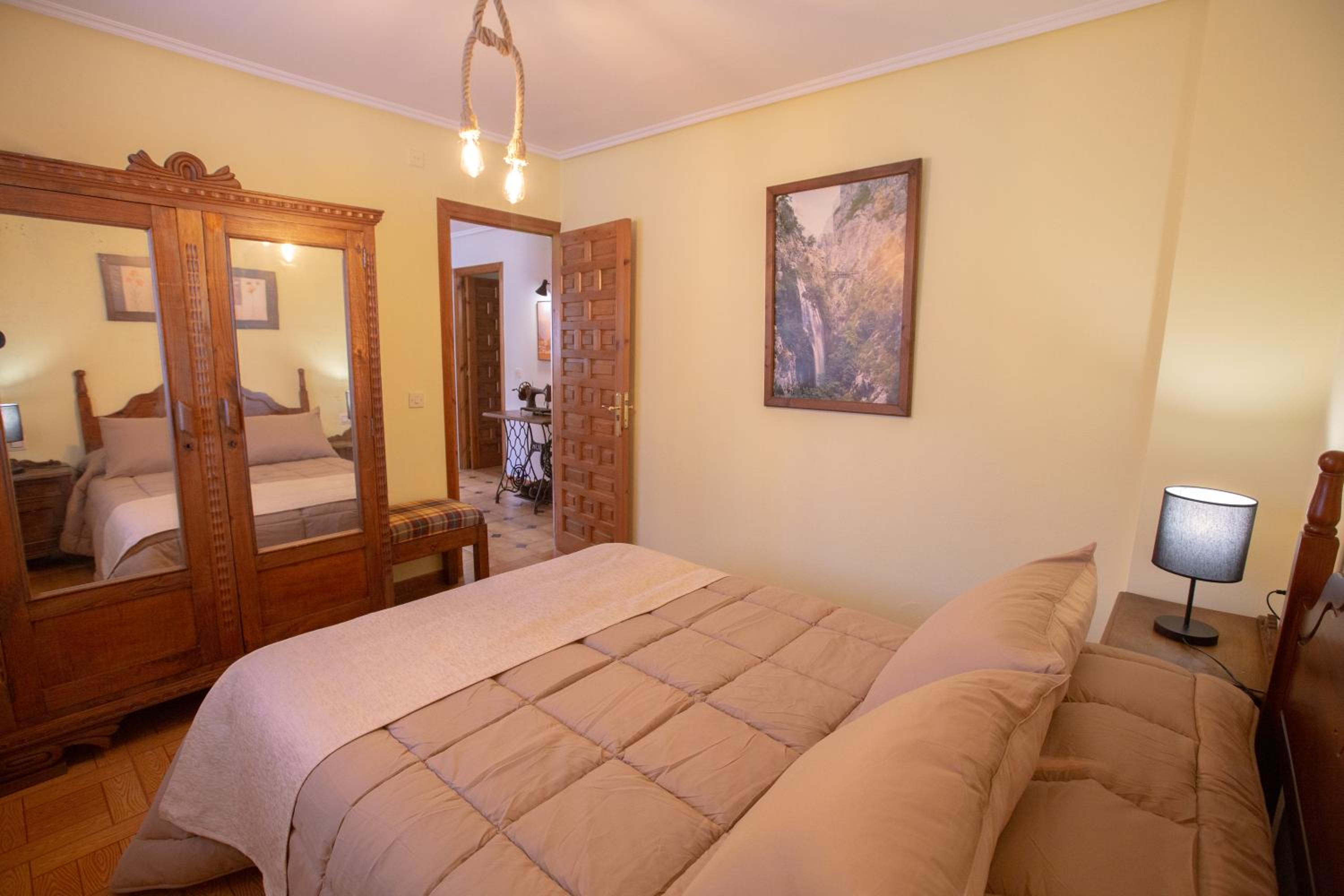 Three-Bedroom Townhouse - Photo 33