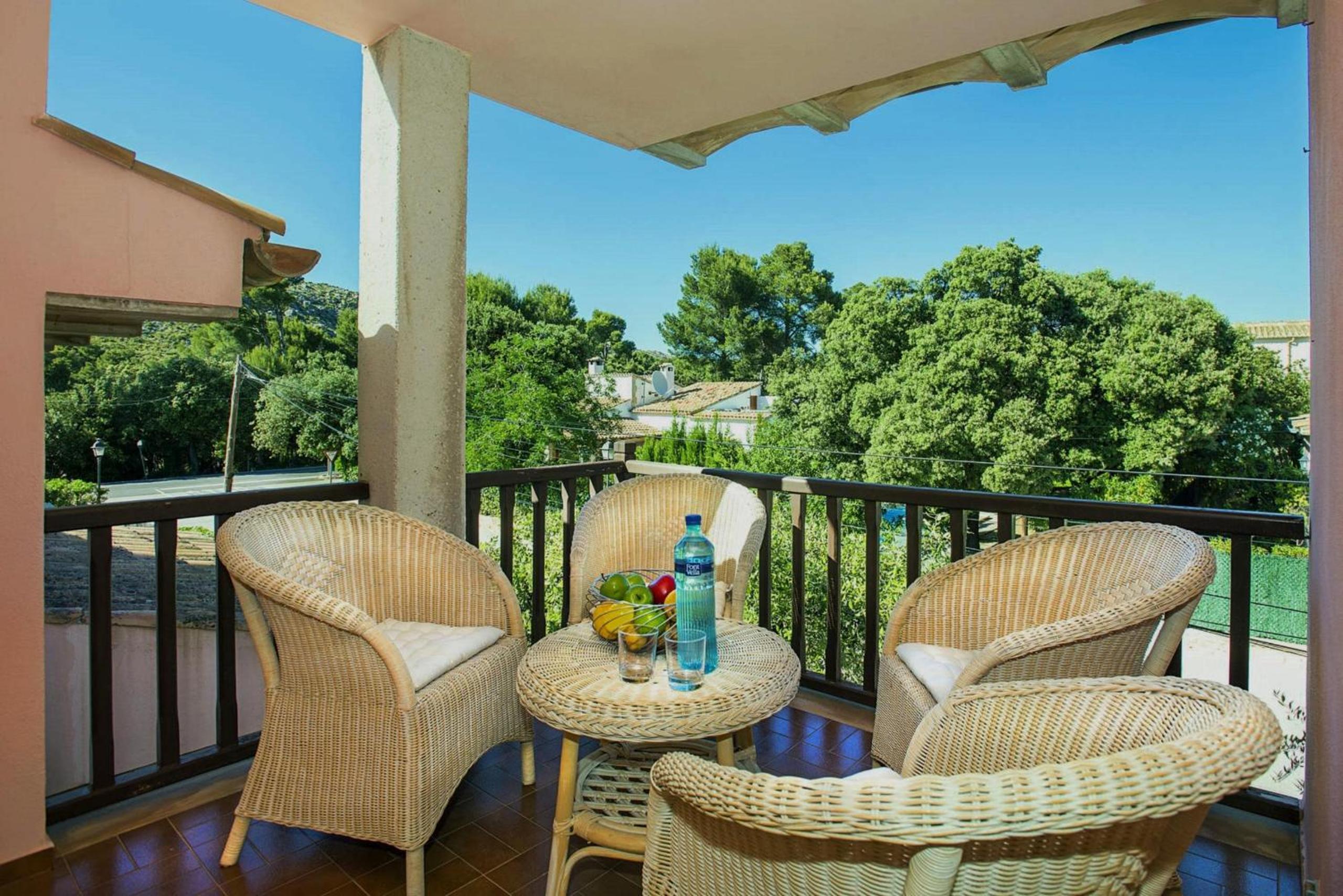 Villa with Private Pool photo 2