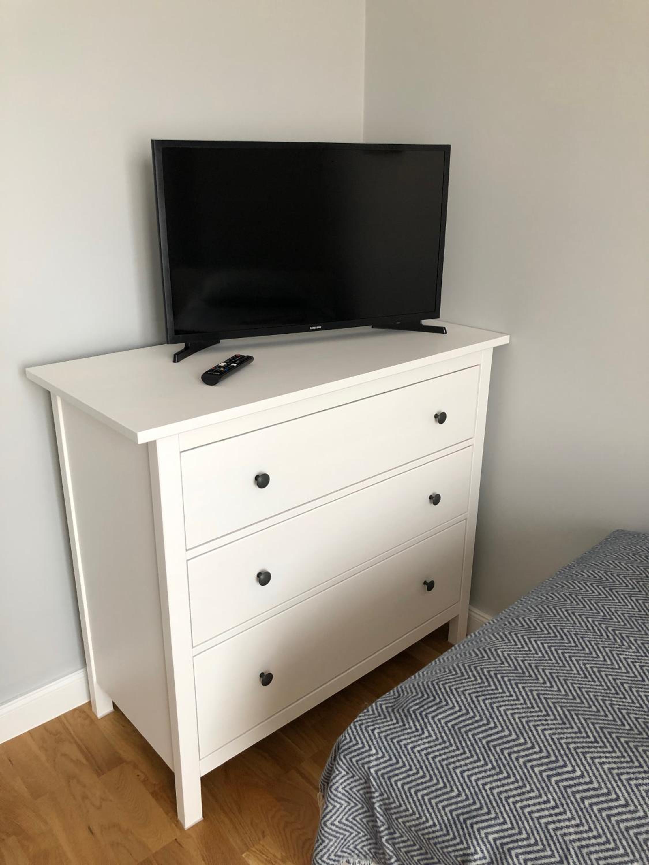 One-Bedroom Apartment - Photo 13
