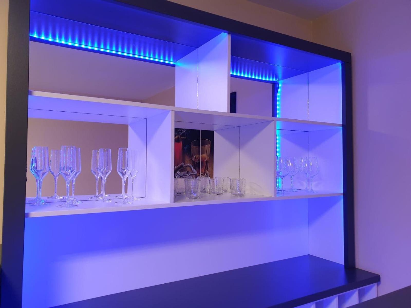 One-Bedroom Apartment - Photo 10