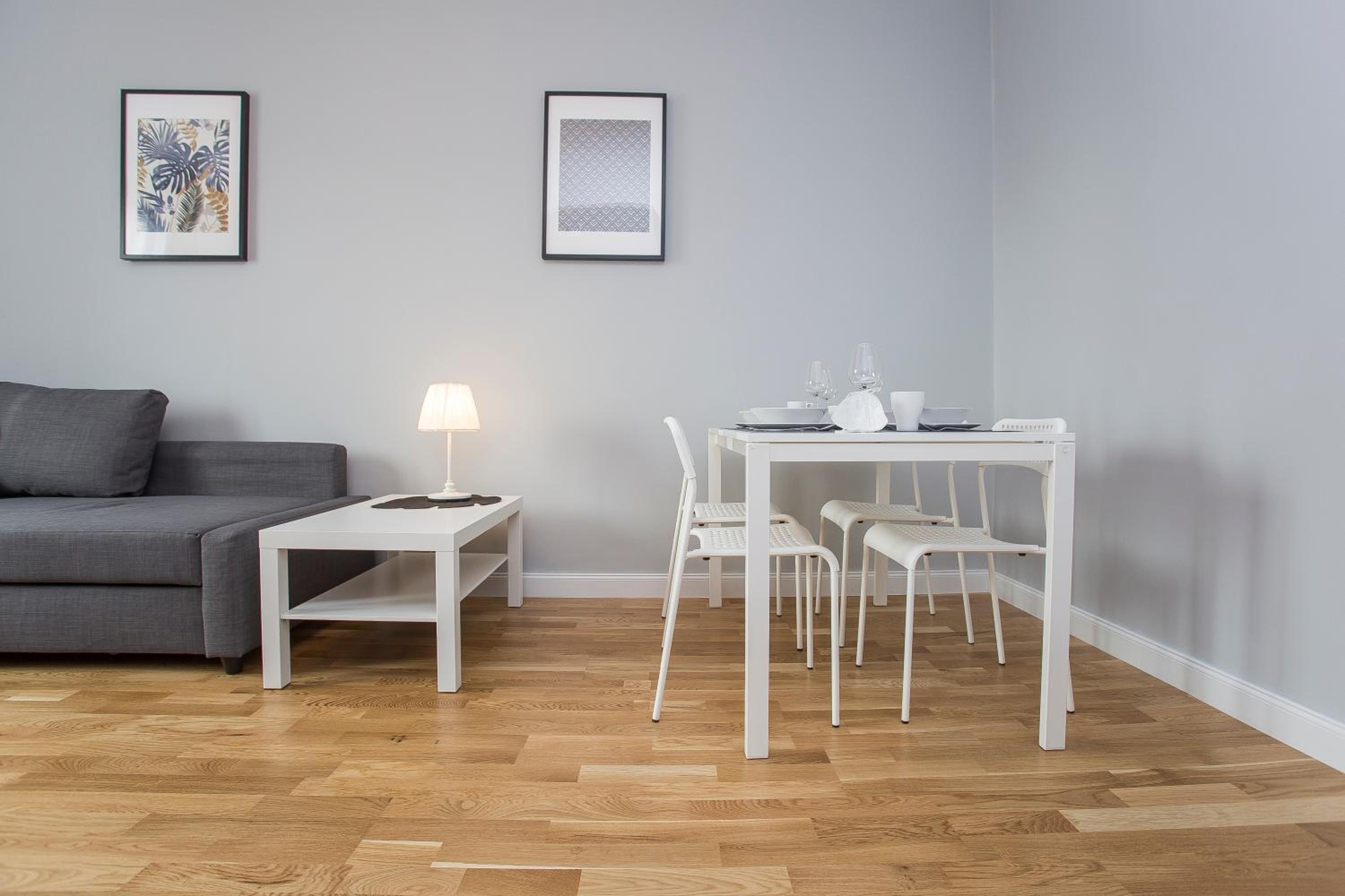 One-Bedroom Apartment - Photo 27