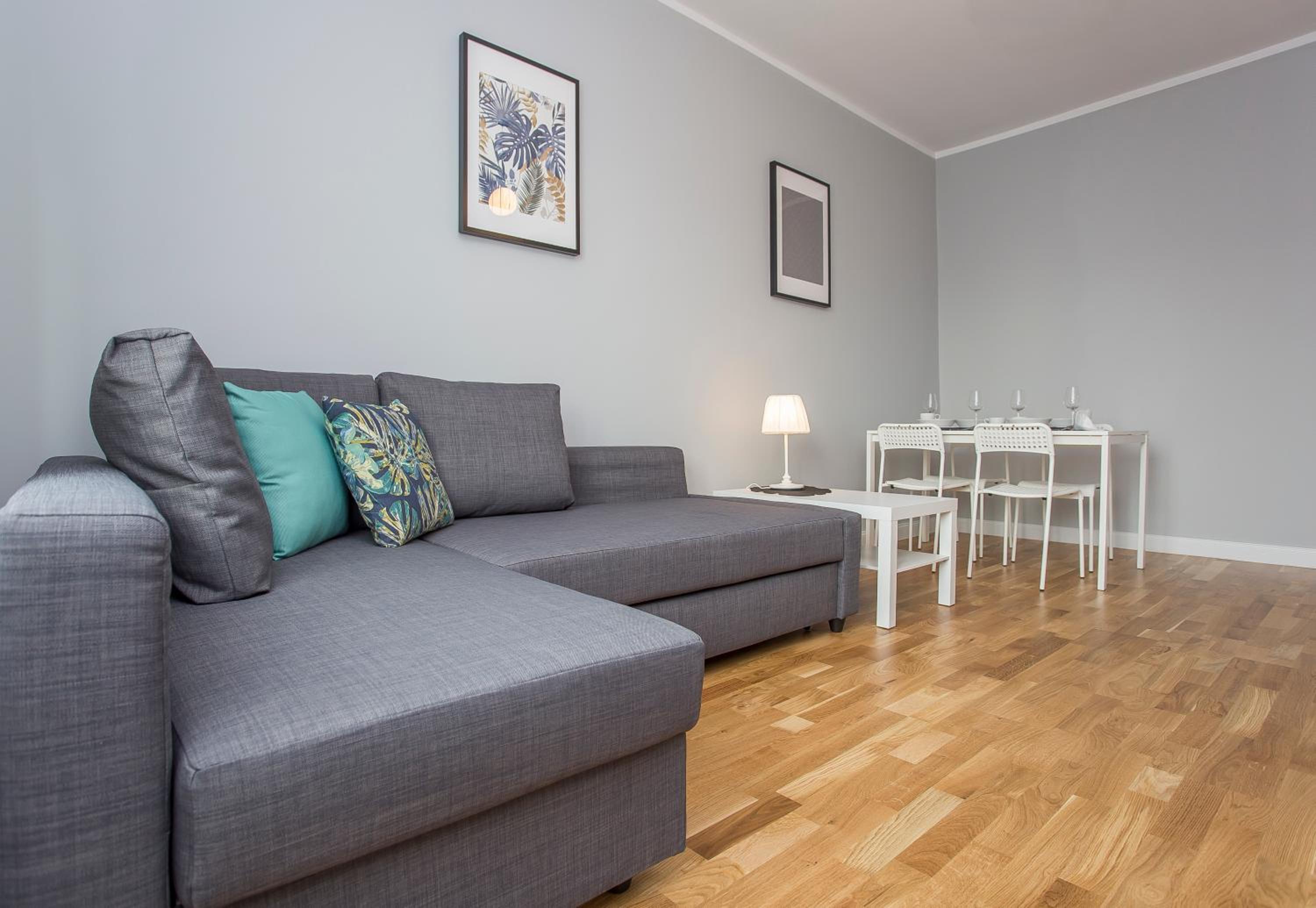 One-Bedroom Apartment - Photo 32