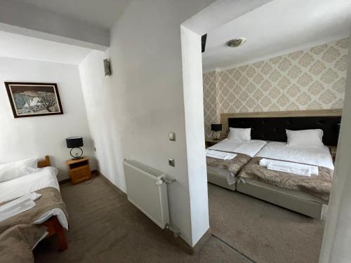 Quadruple Room with Balcony photo 1