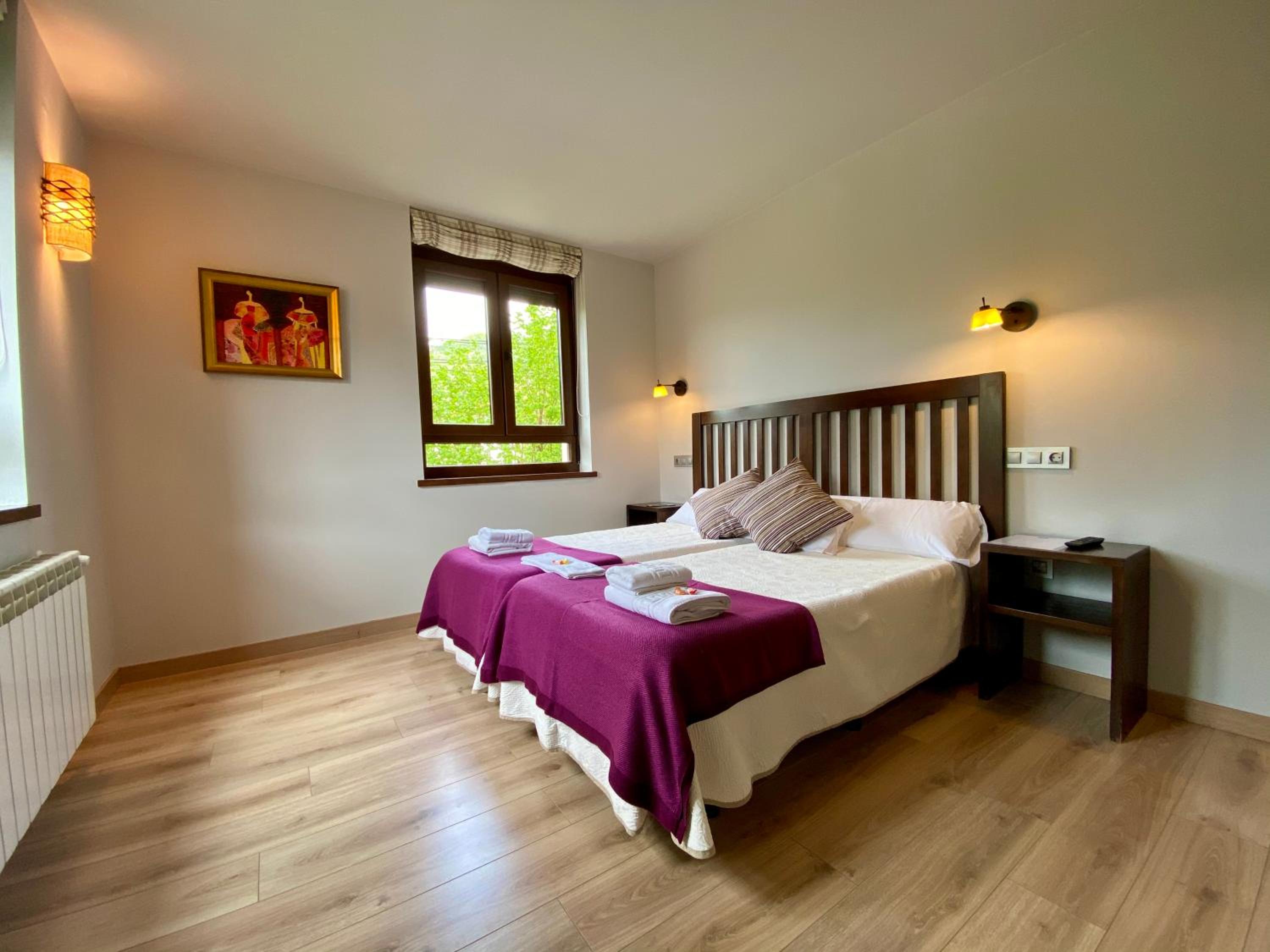 Habitación Doble