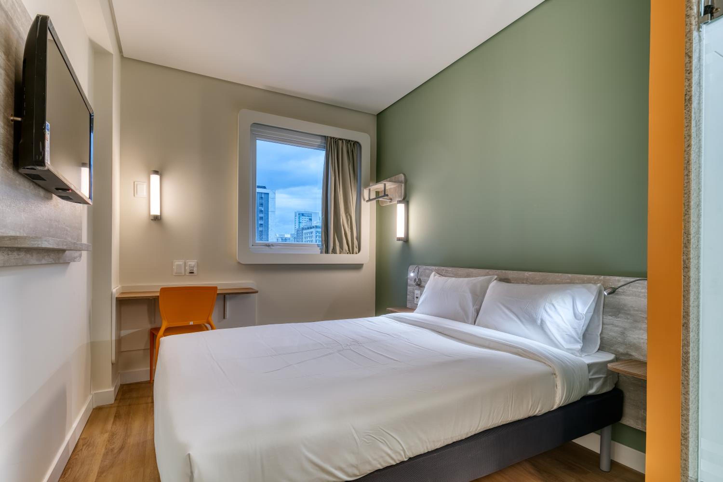 Classic Double Room