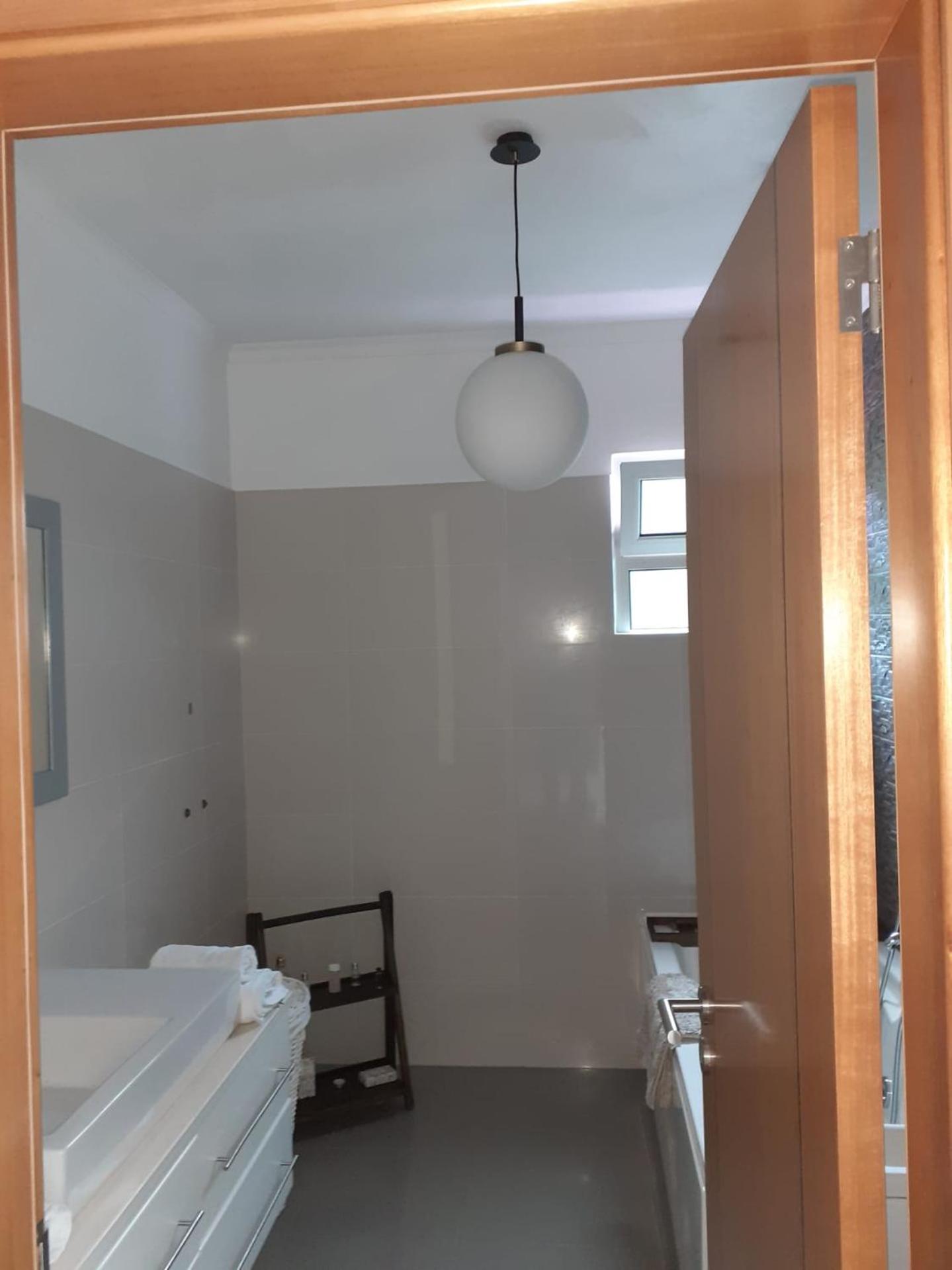 Budget Double Room photo 3