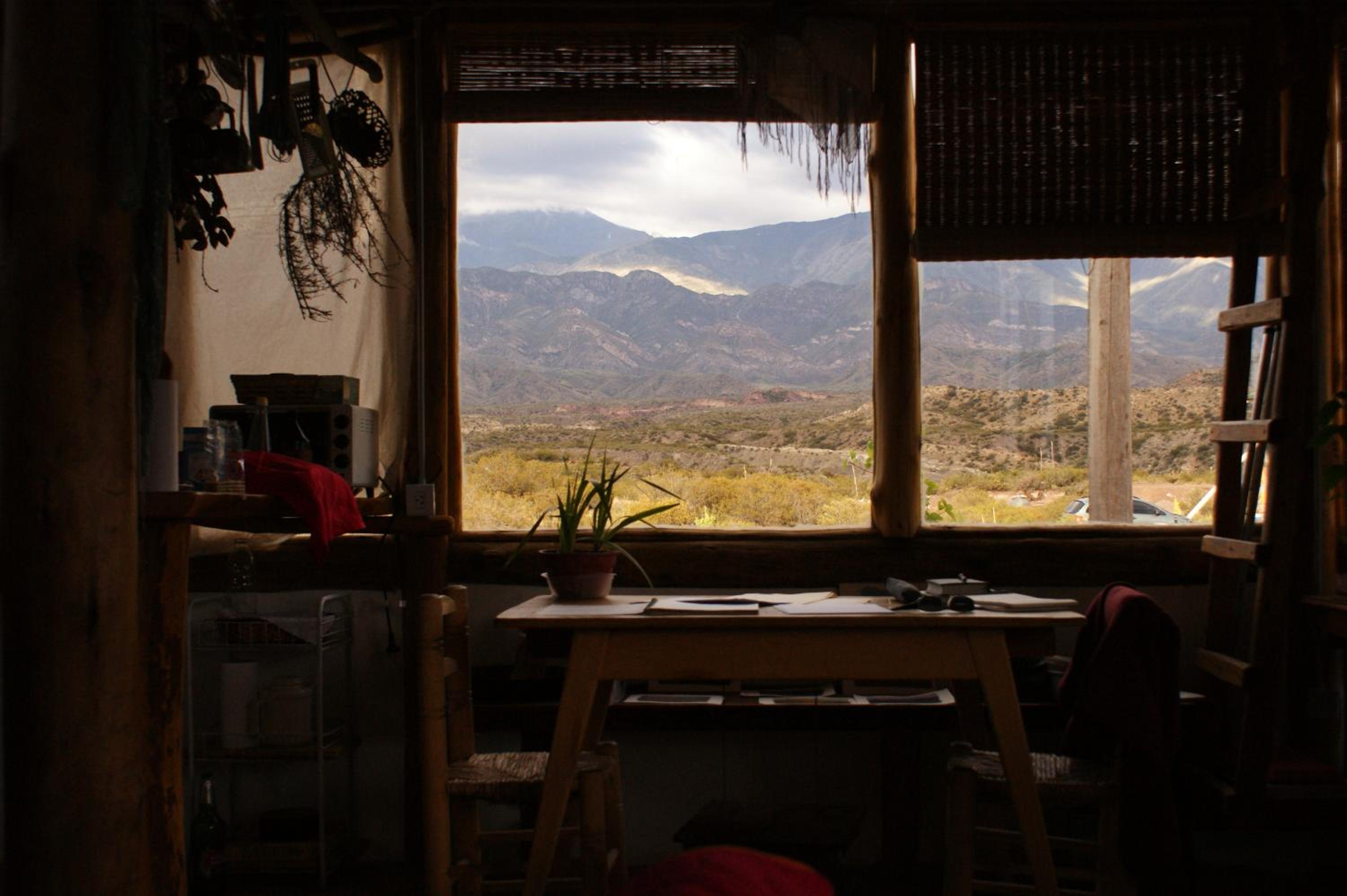 One-Bedroom Chalet photo 3