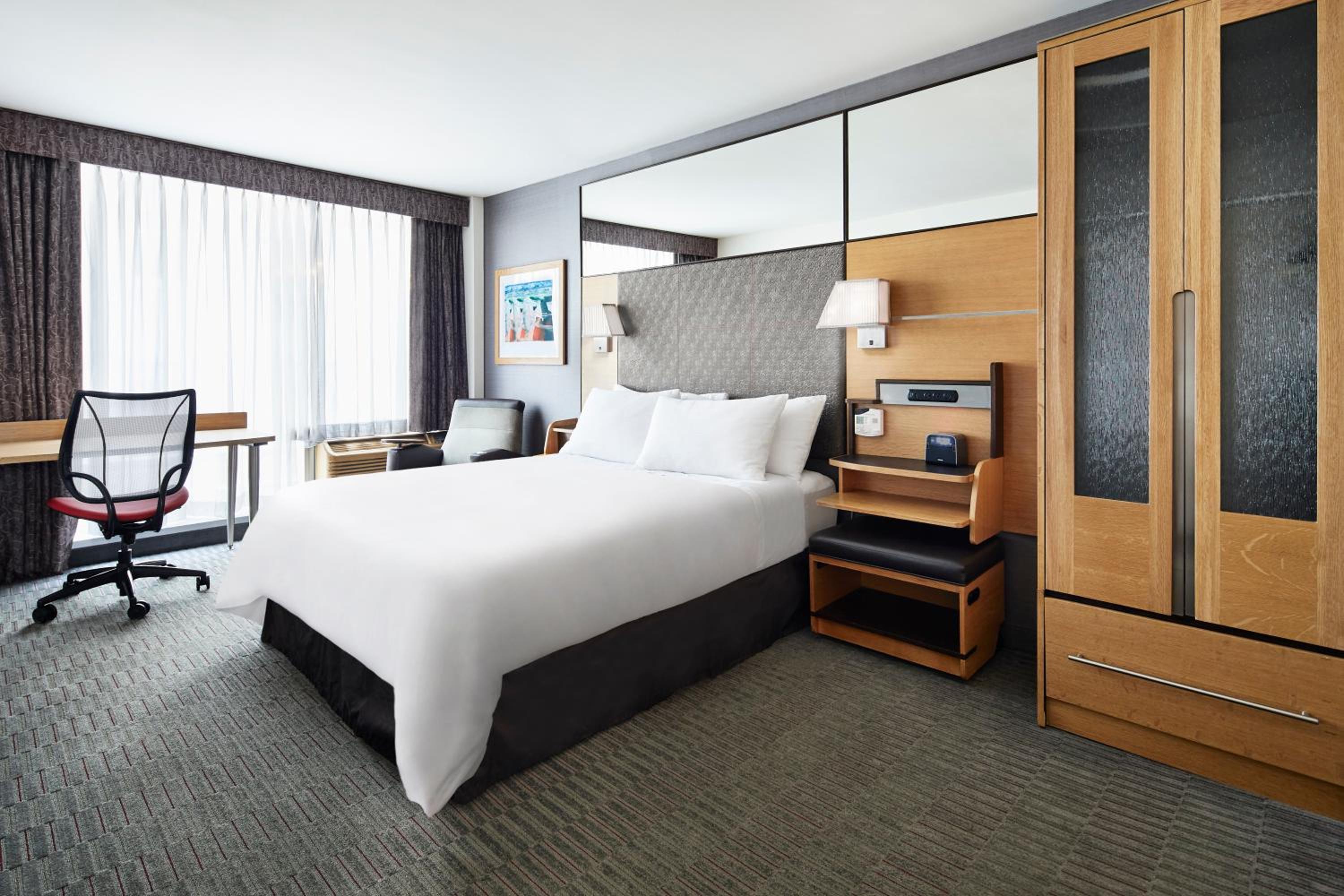 Premier Room