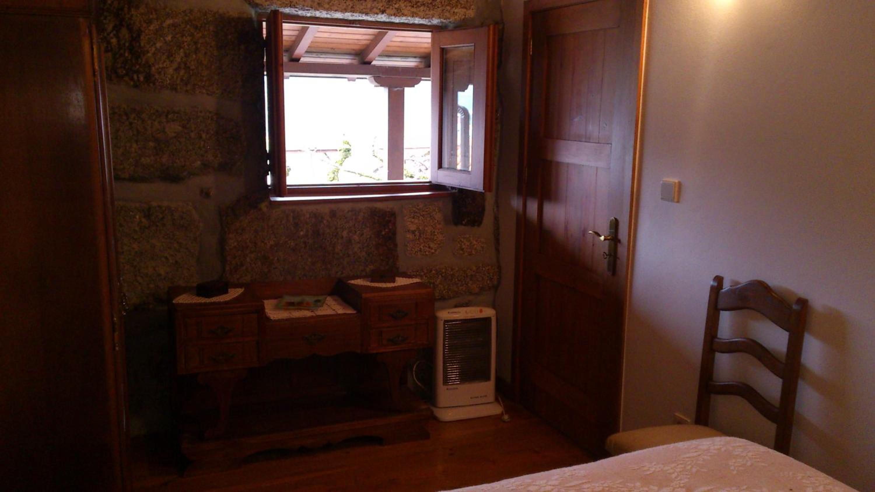 Two-Bedroom House photo 2