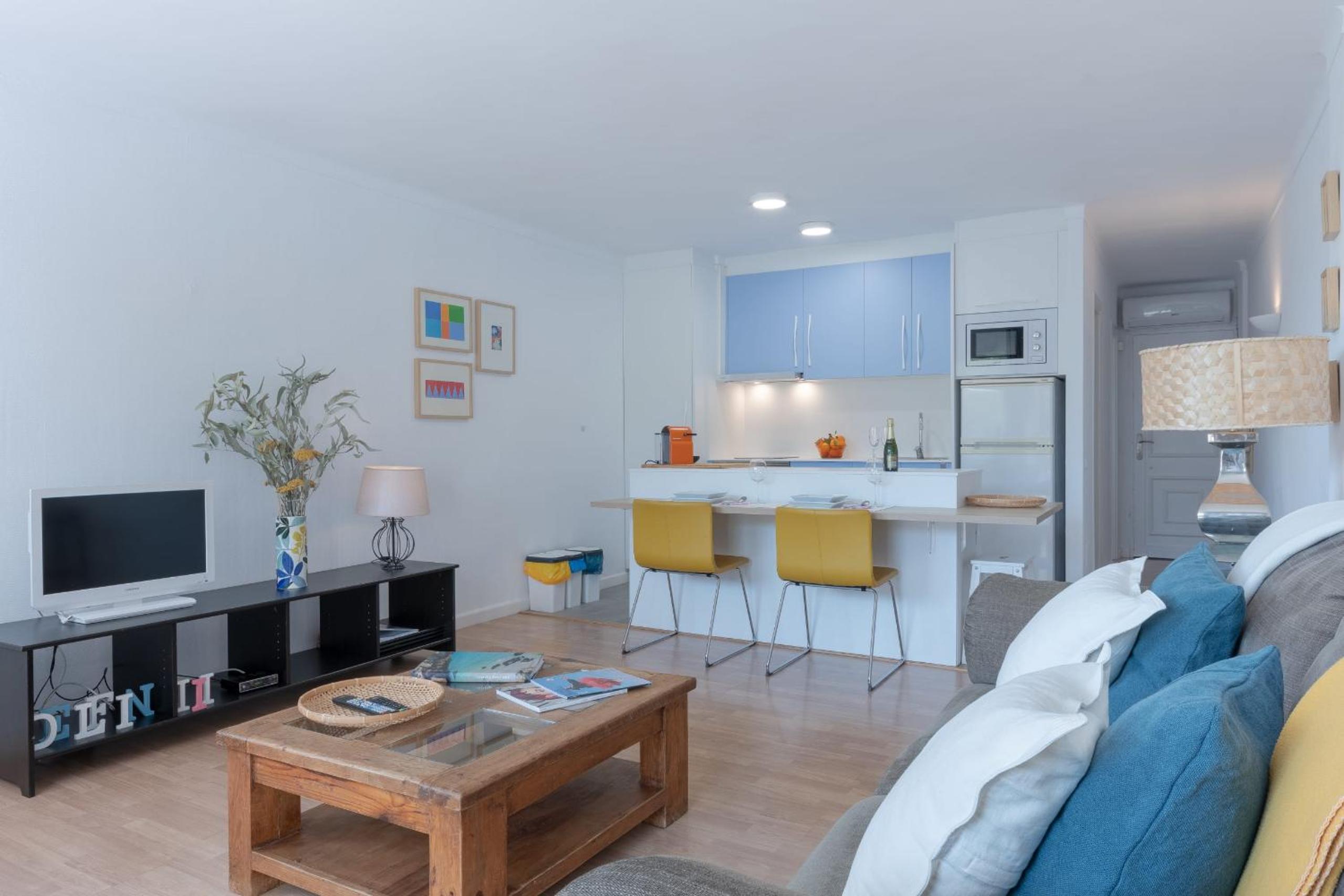 Apartamento