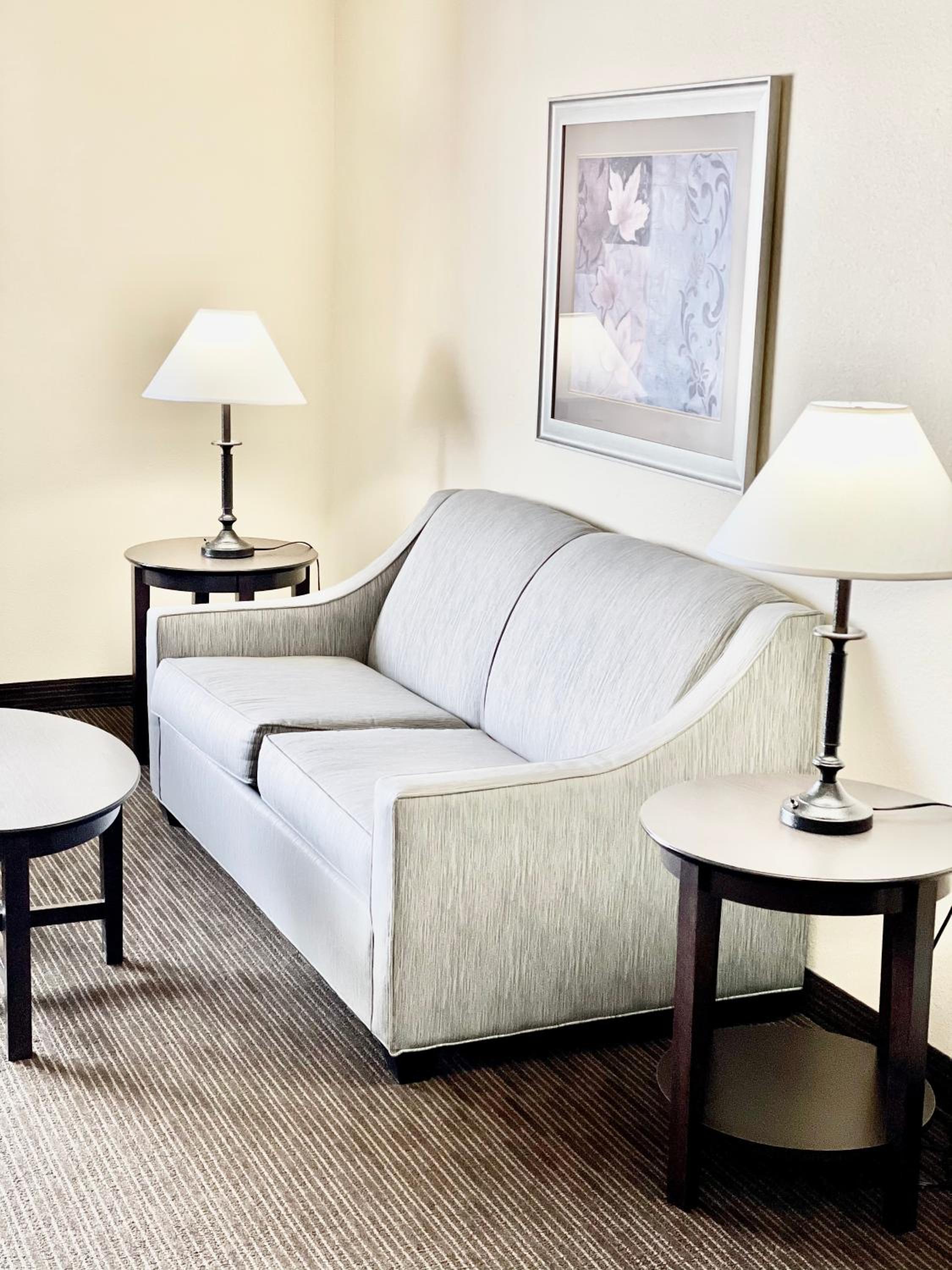 One-Bedroom Suite photo 2