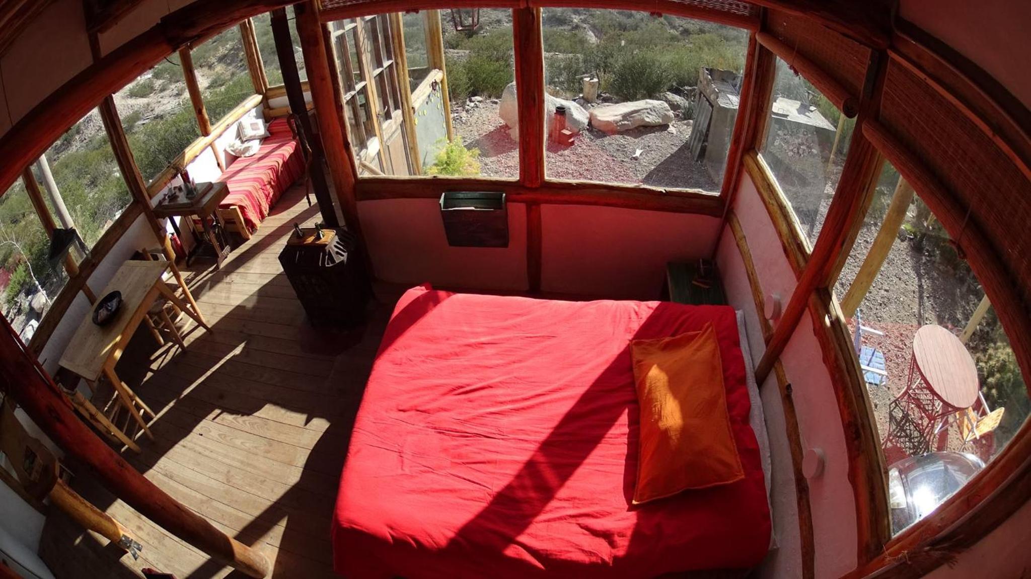 One-Bedroom Chalet photo 1