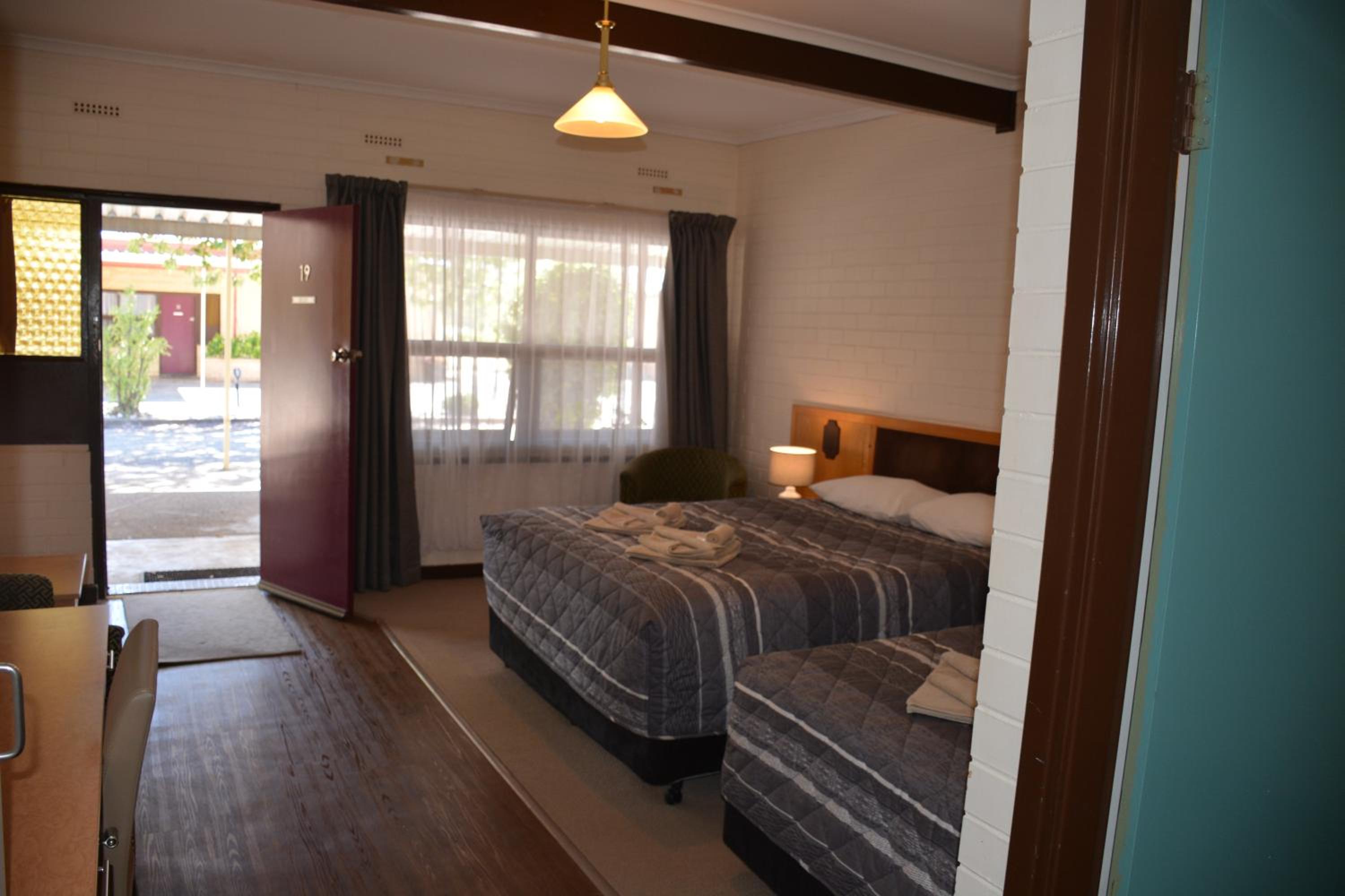 Triple Room photo 2