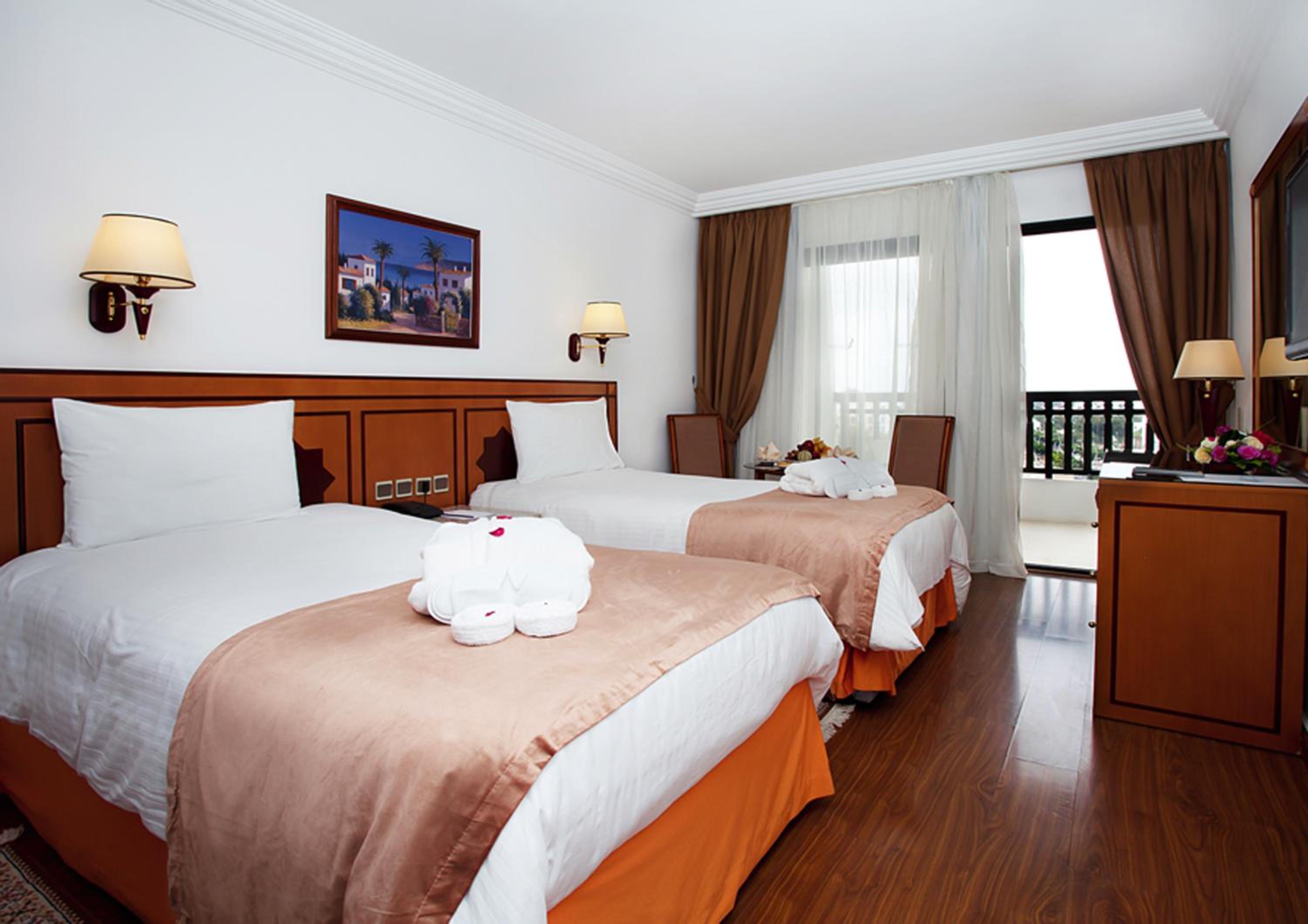 Room with Pool View - Photo 3