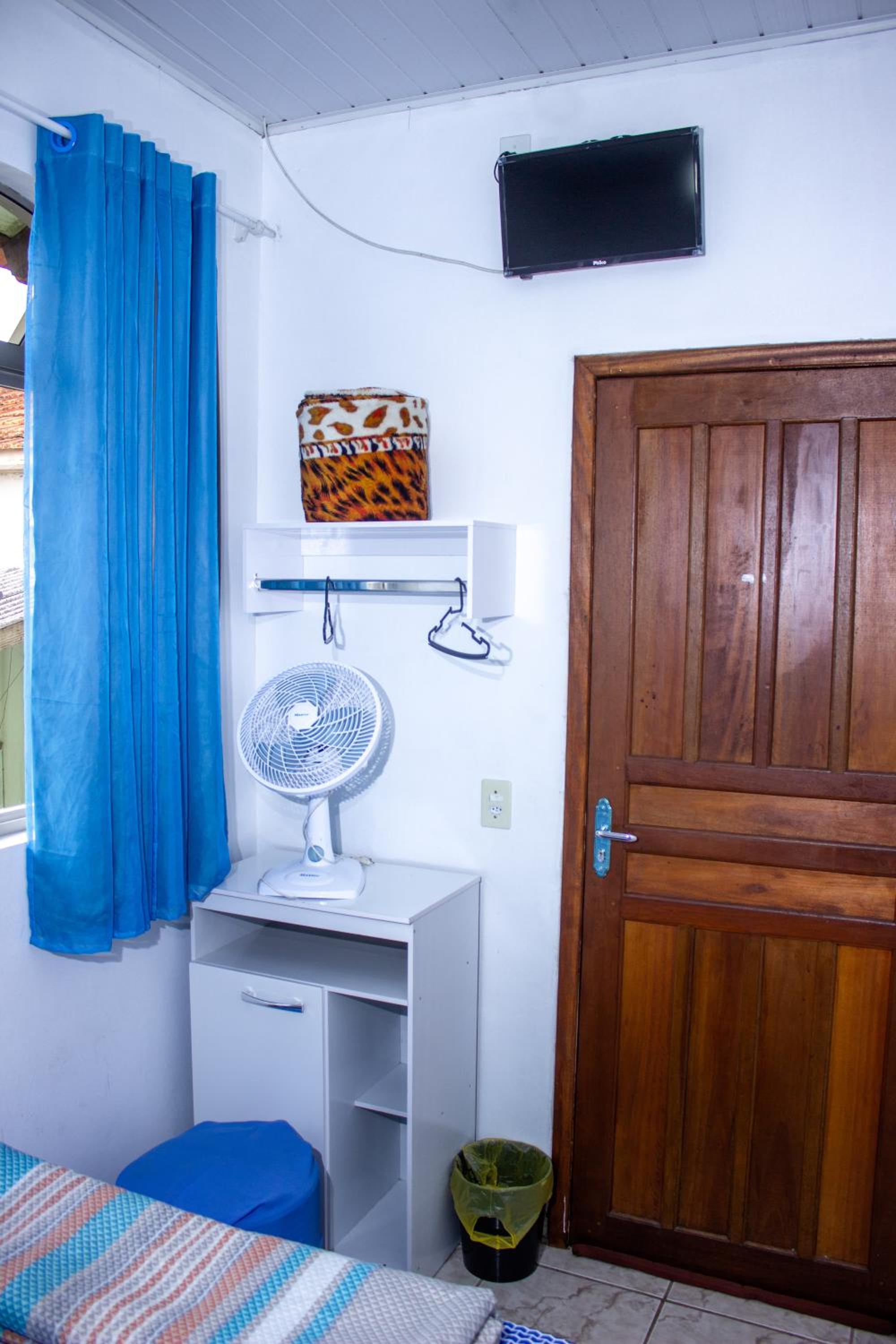 Budget Single Room photo 1