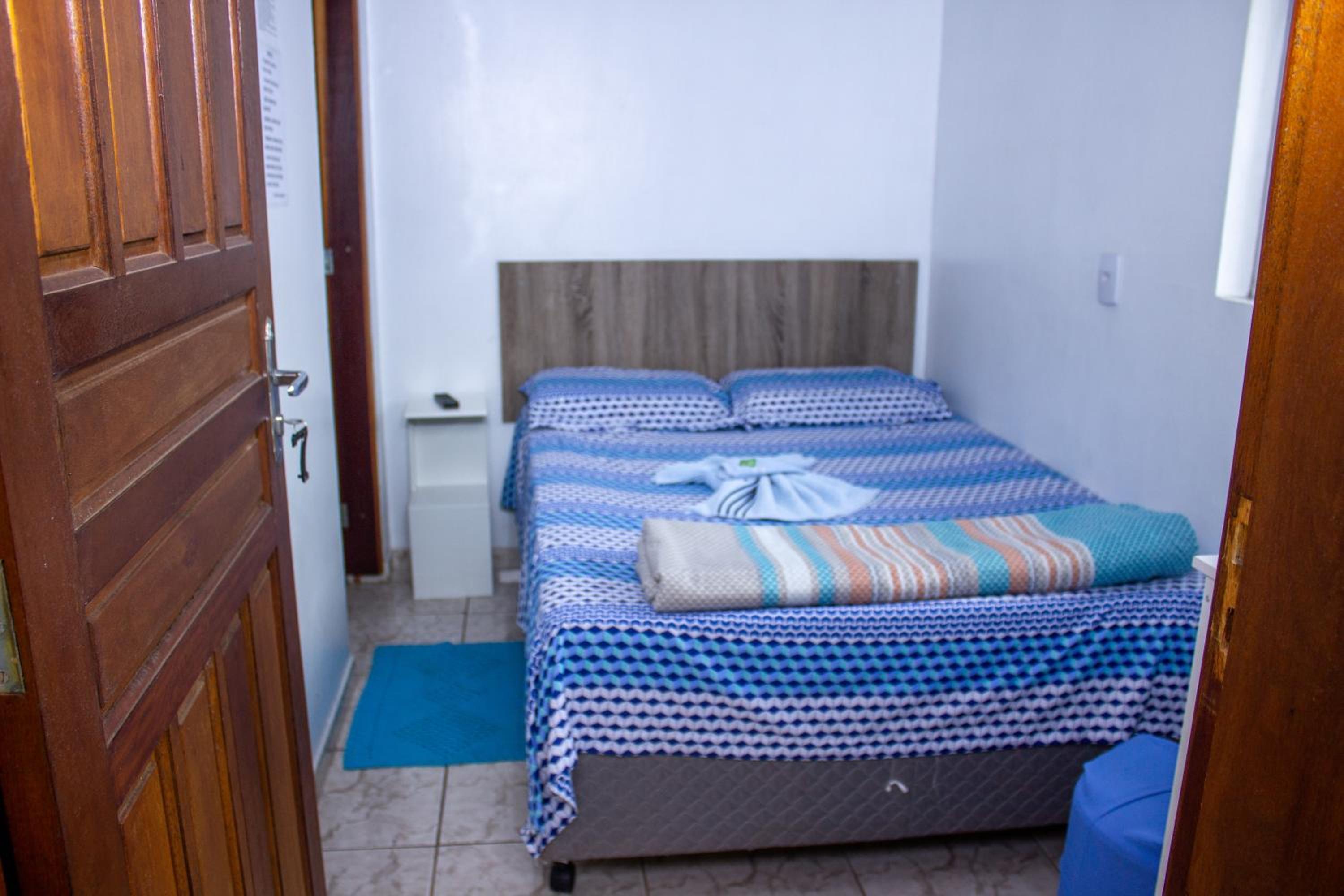 Budget Single Room photo 3