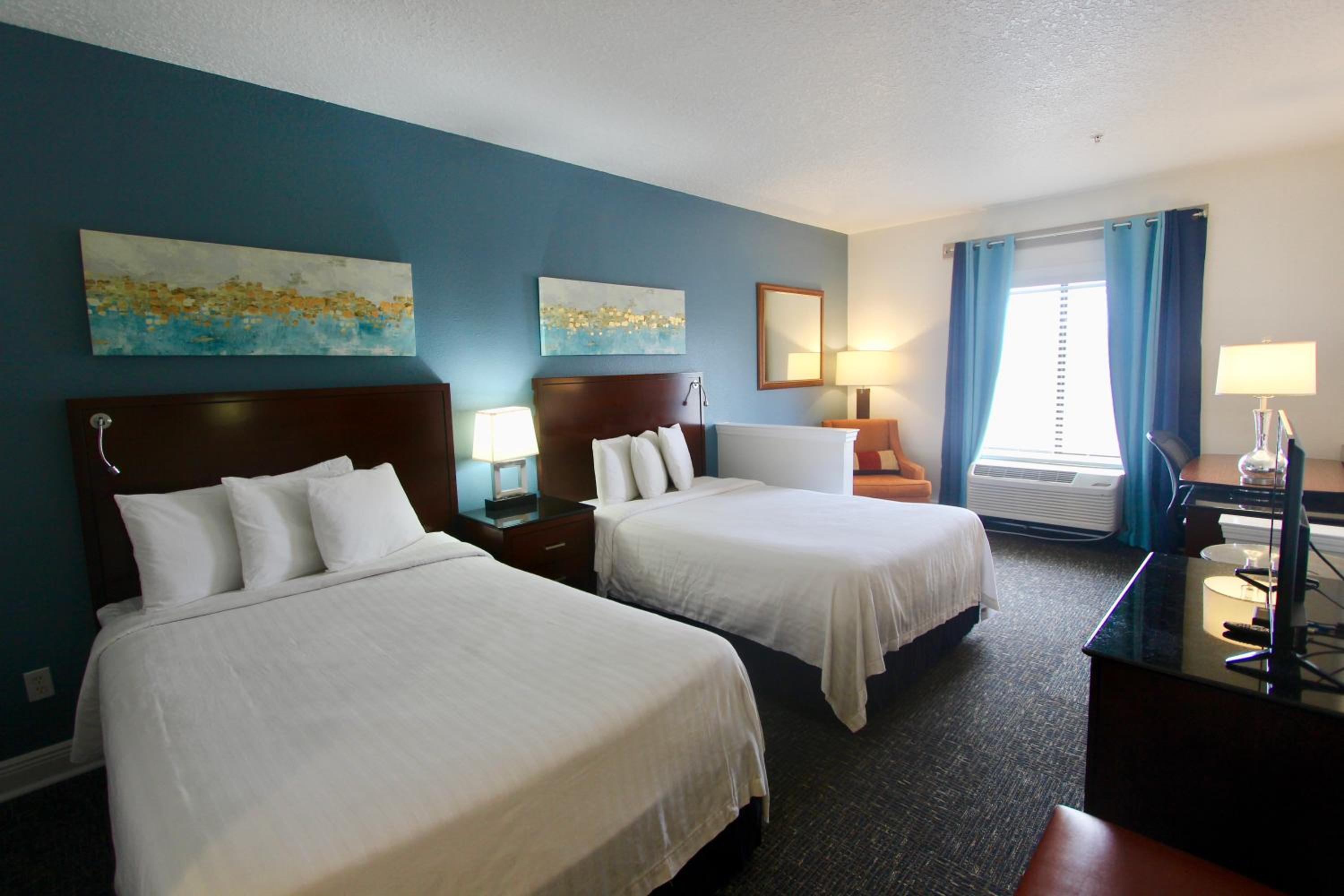 Economy Double Room - Second Level - Photo 5