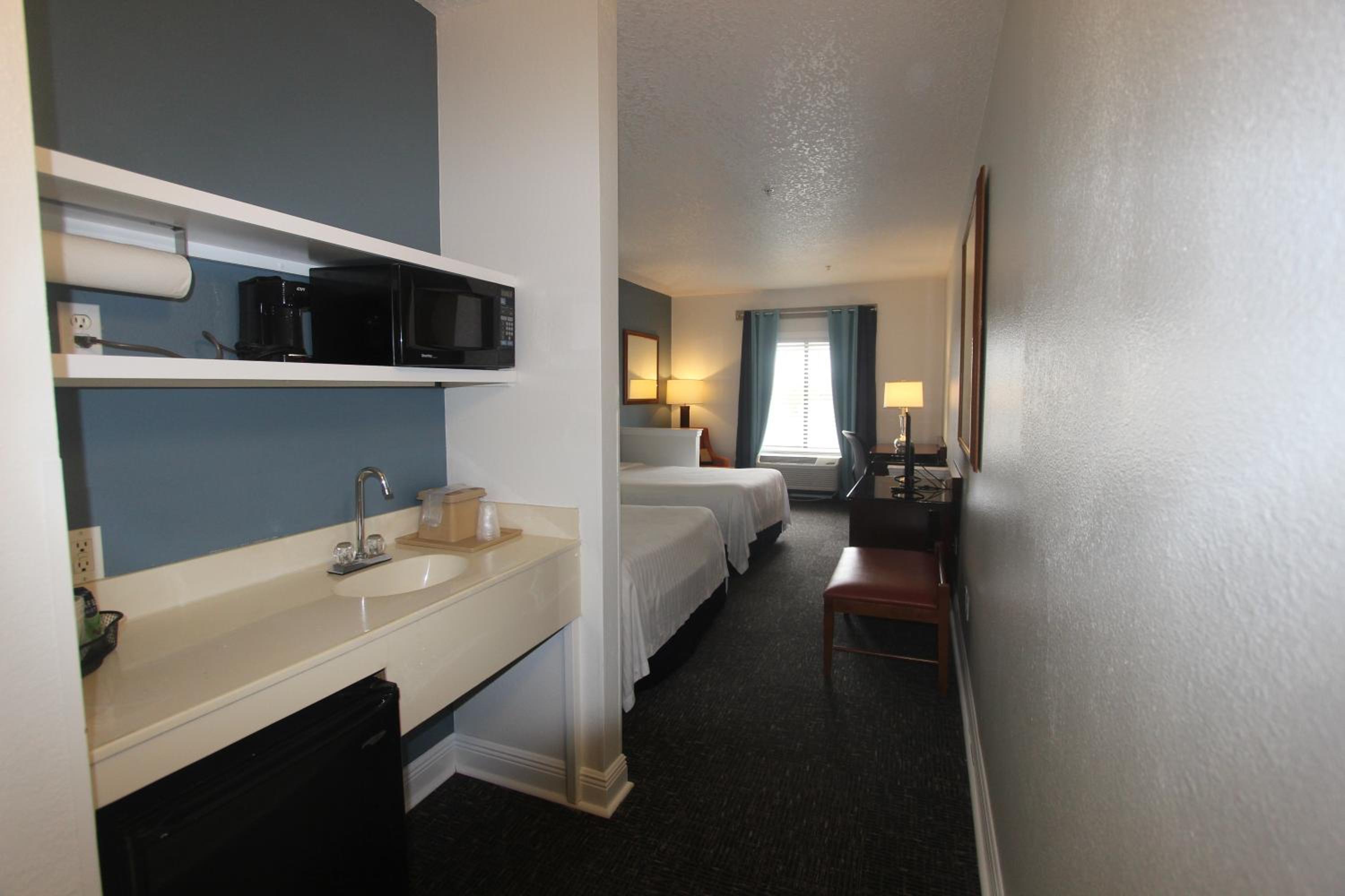 Economy Double Room - Second Level - Photo 4