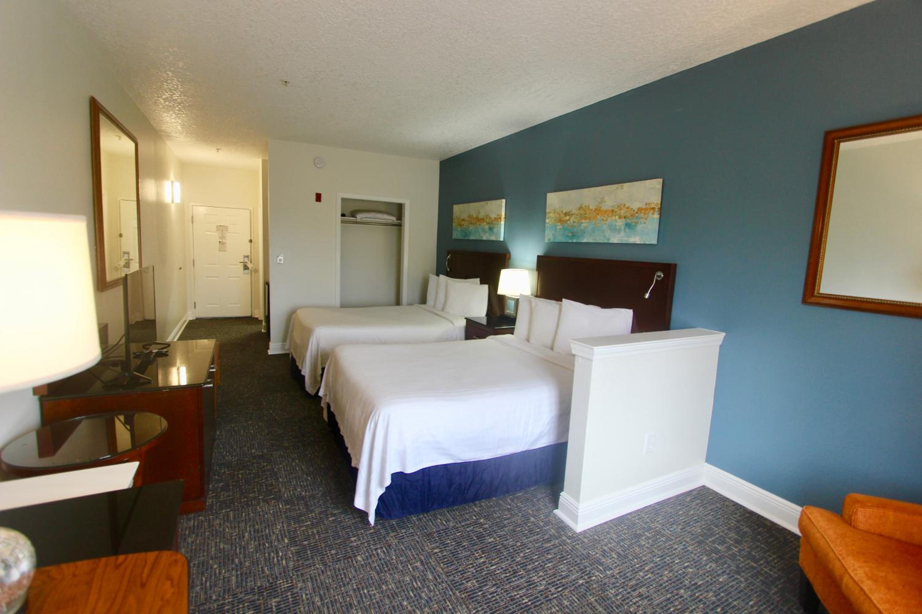 Economy Double Room - Second Level - Photo 3