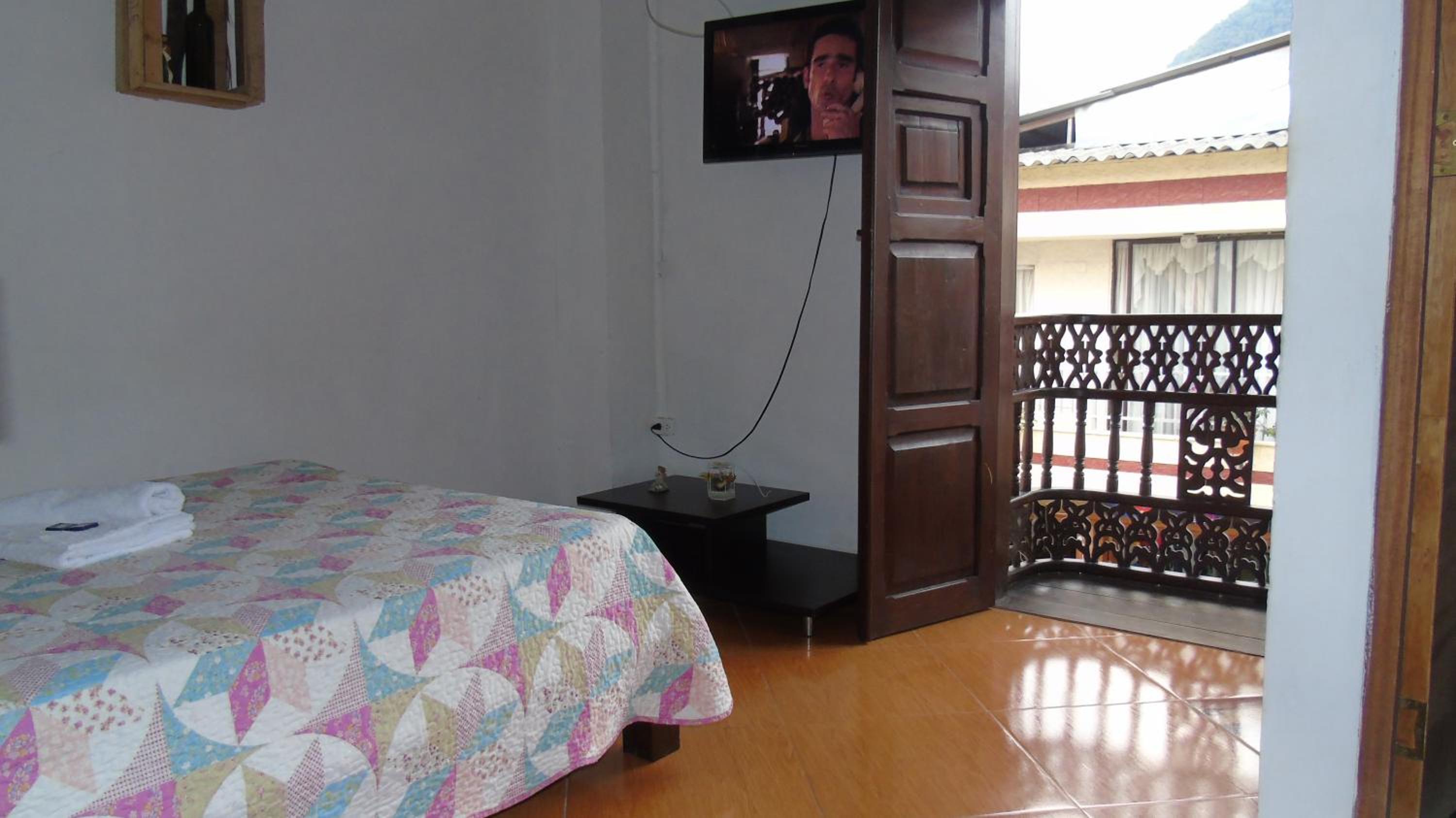 Double Room photo 3