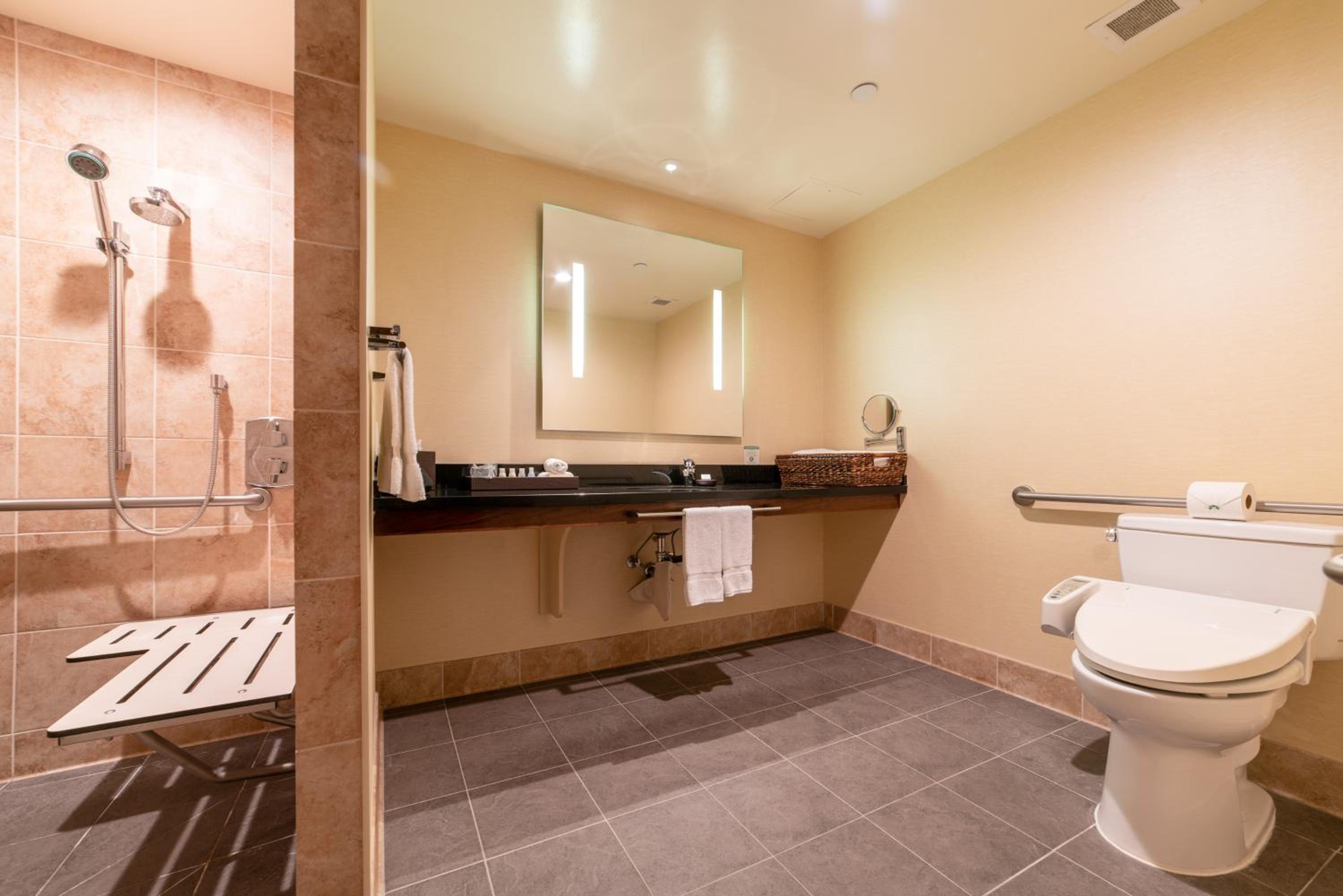 King Room - Disability Access - Photo 2