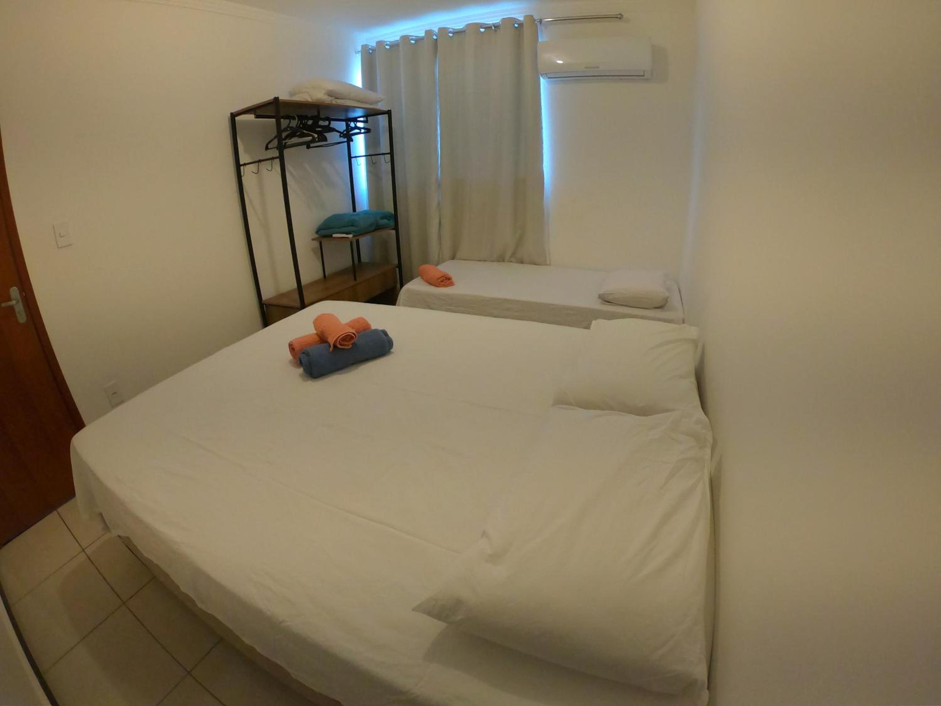 Two-Bedroom Apartment - Photo 12