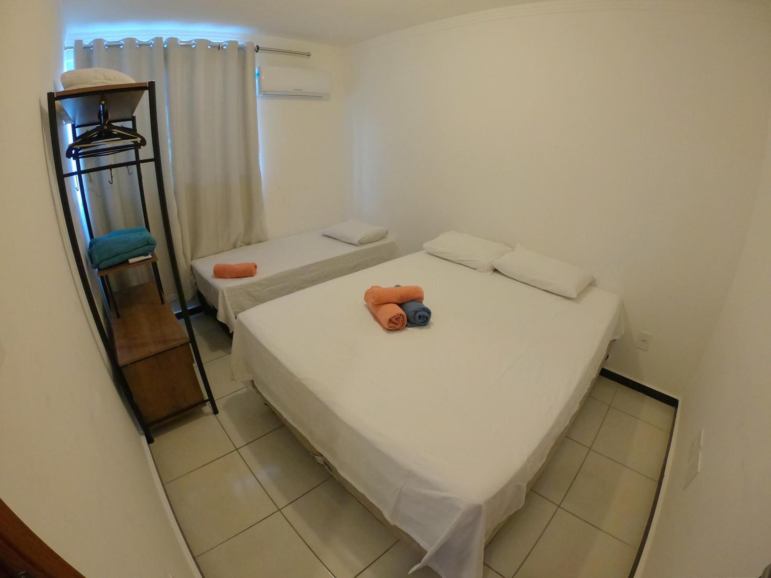 Two-Bedroom Apartment - Photo 2