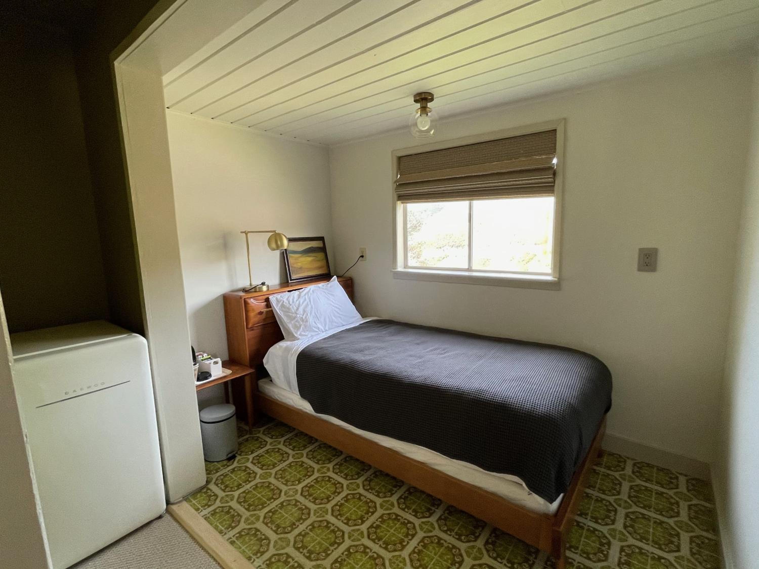 Triple Room with Balcony
