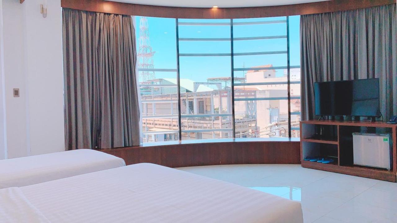 Deluxe Triple Room photo 1