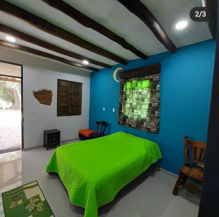 Double Room photo 1