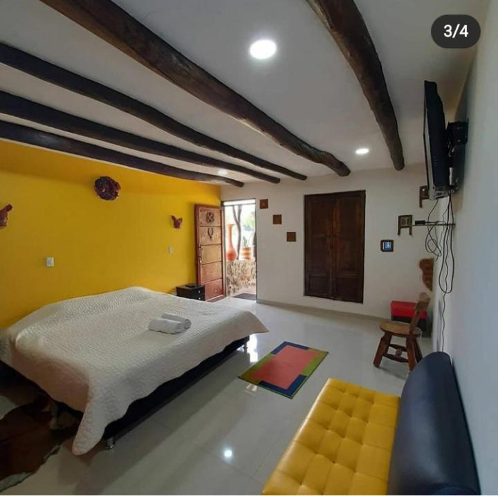 Deluxe King Room photo 2
