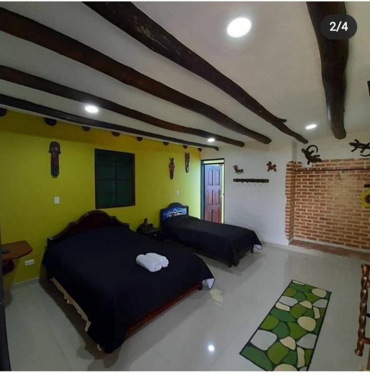 Family Room photo 1