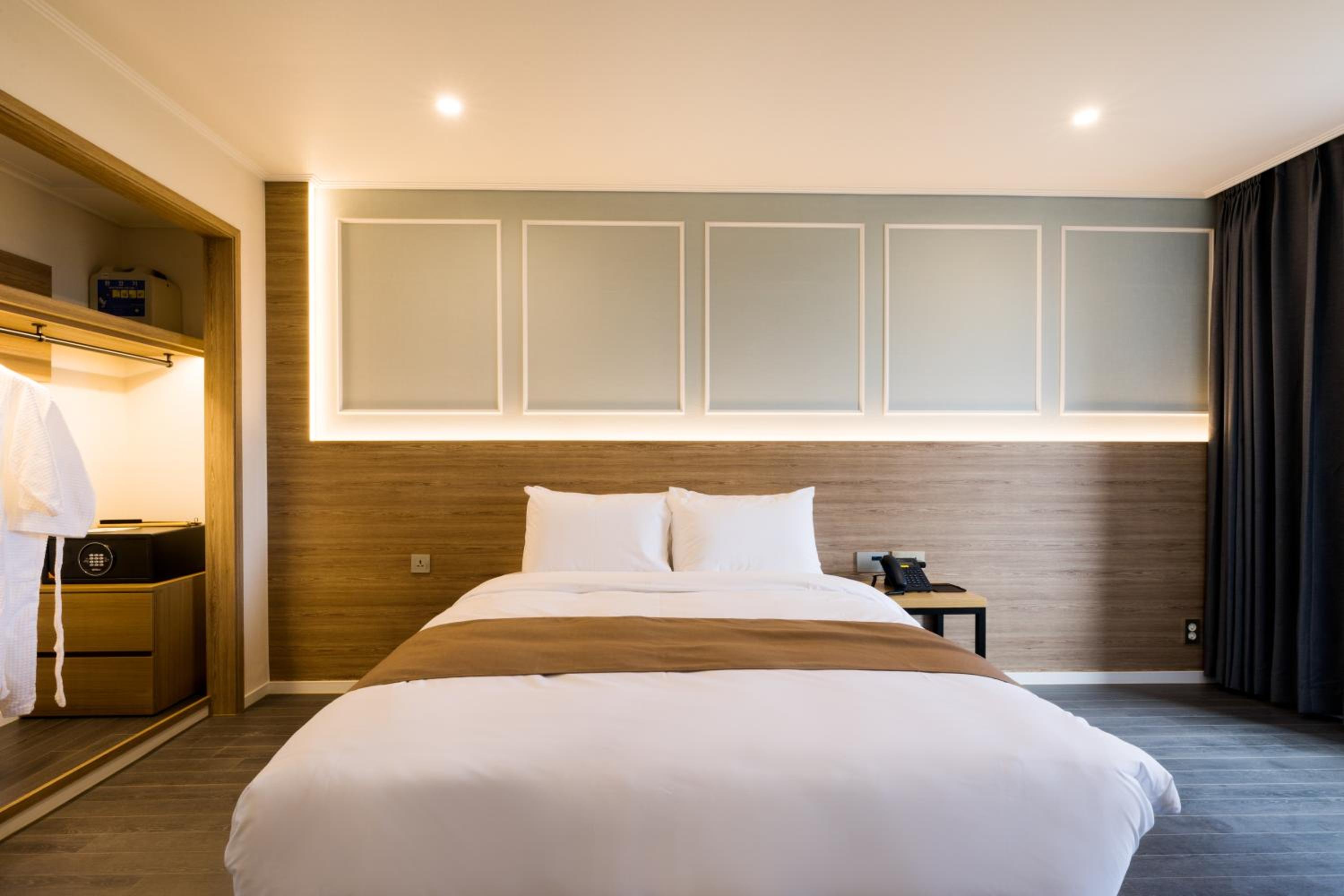 Superior Double Room - Photo 4