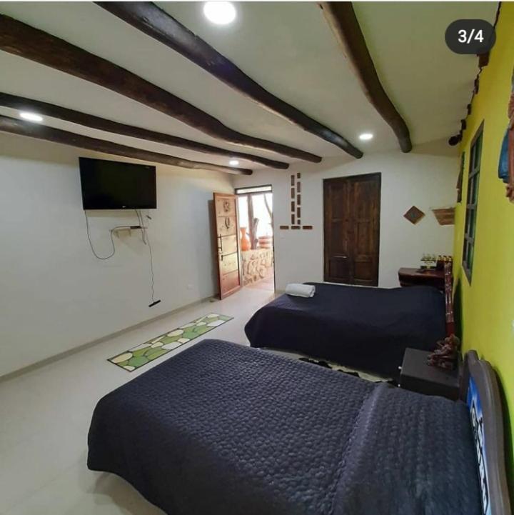 Family Room photo 2