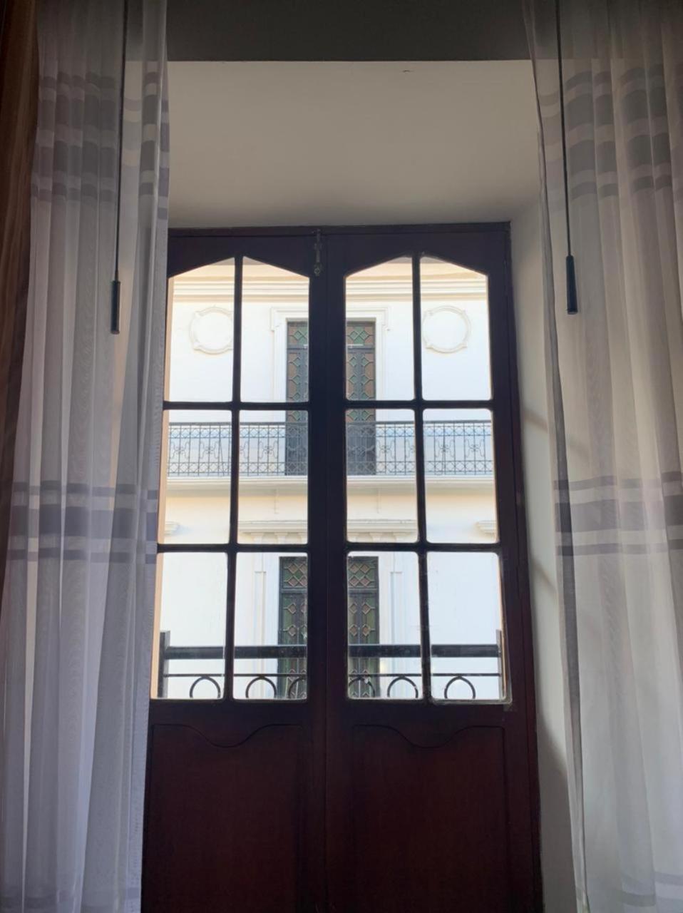 Quadruple Room with Balcony photo 2